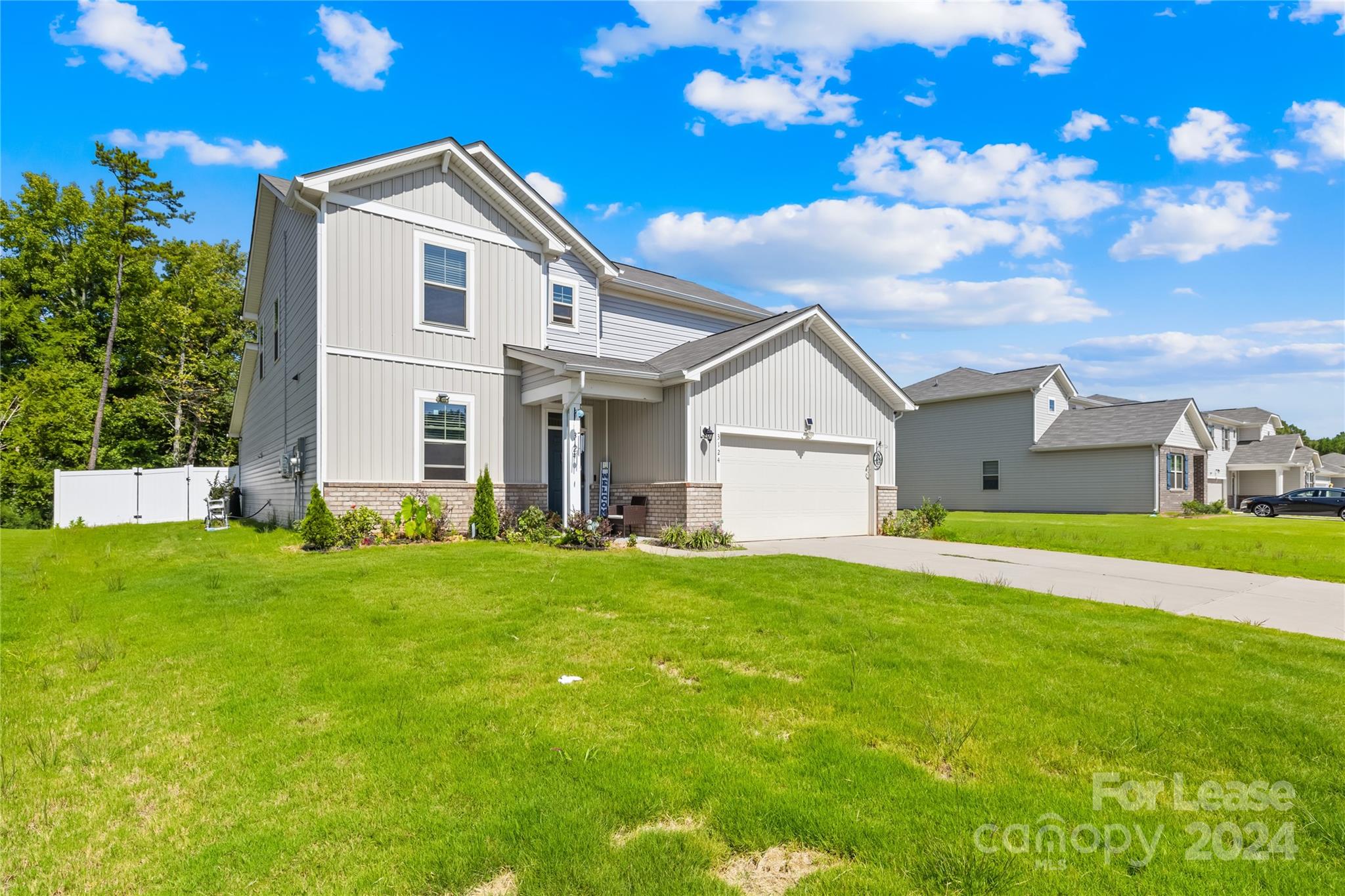 Retreat at Rocky River - Residential Lease