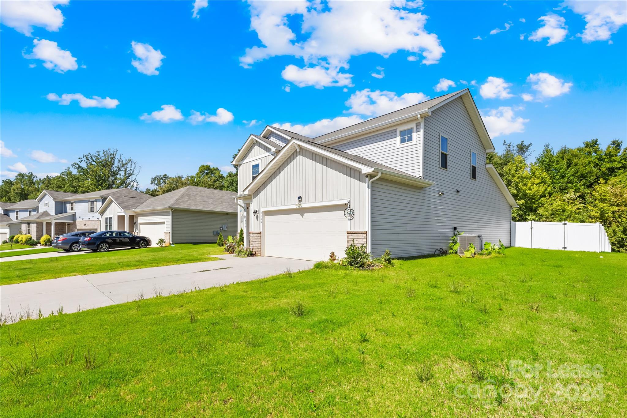 Retreat at Rocky River - Residential Lease