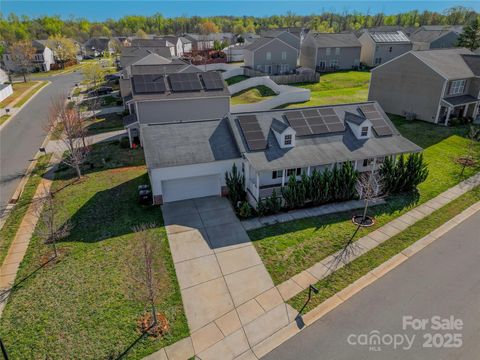 6308 Brumit Lane Charlotte NC 28269