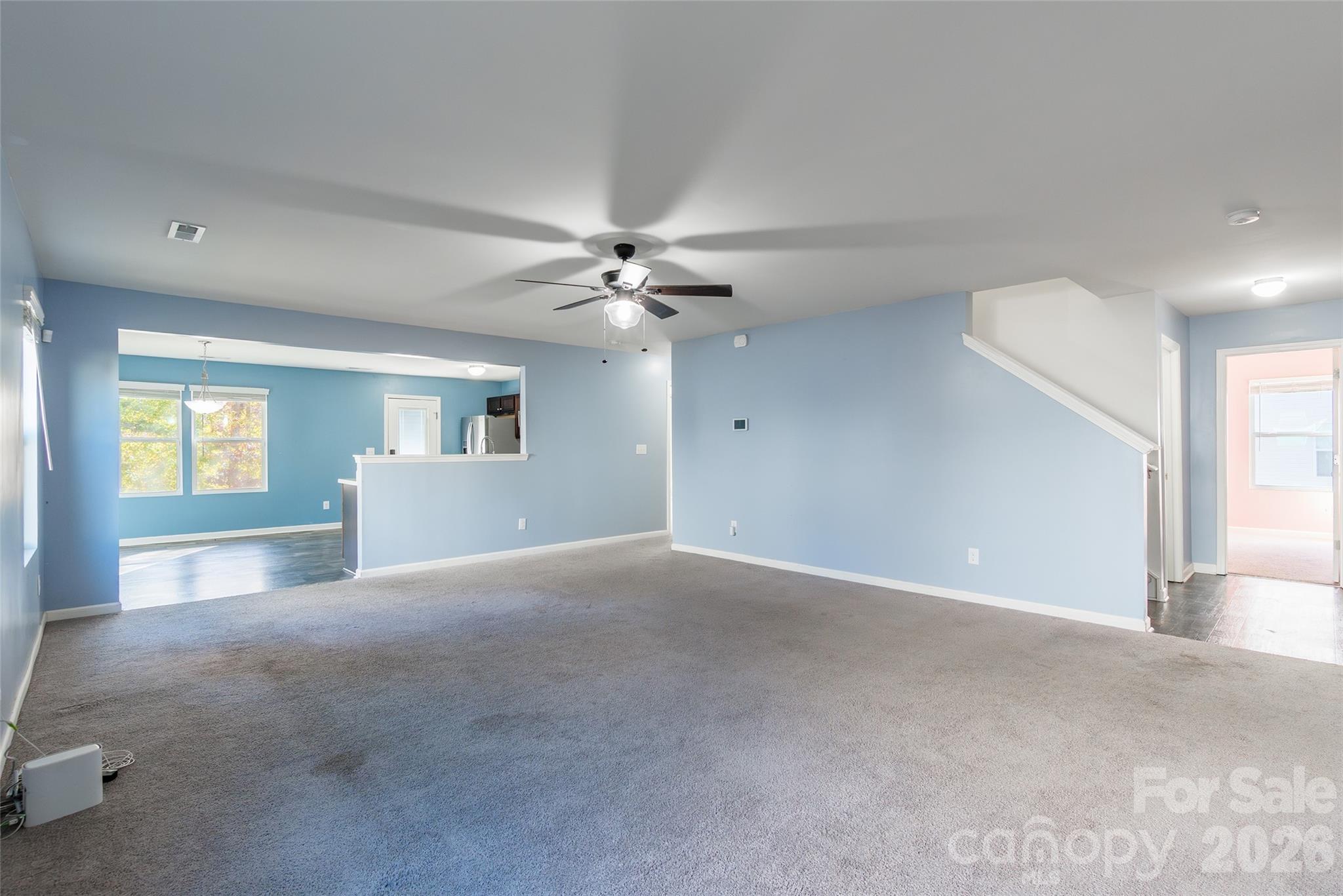 Austen Lakes - Residential