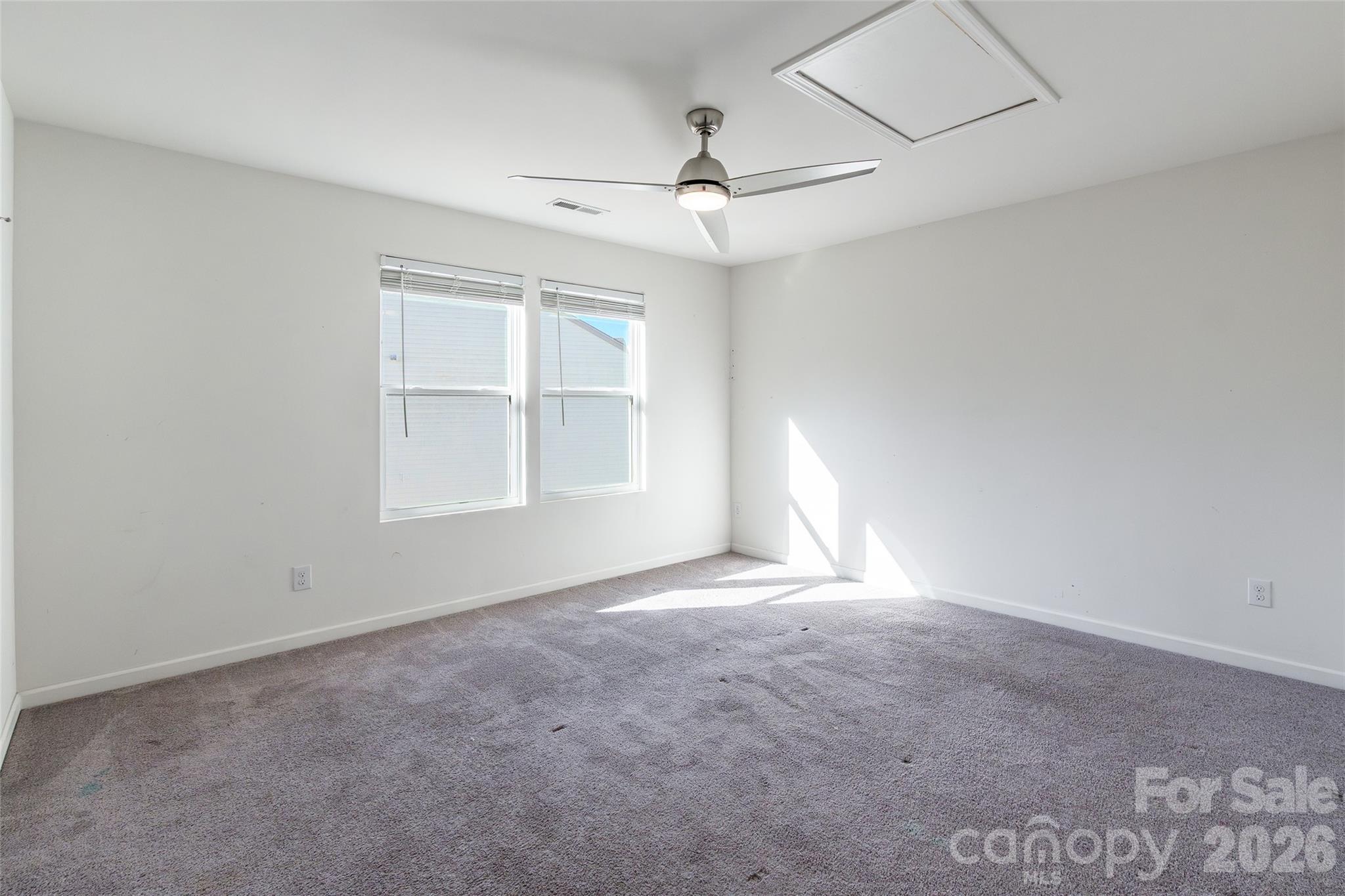 Austen Lakes - Residential