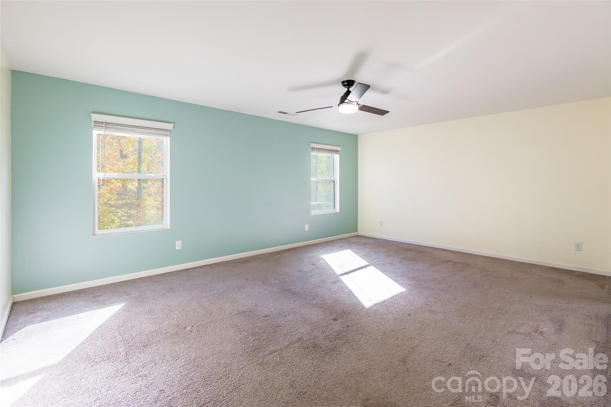 Austen Lakes - Residential