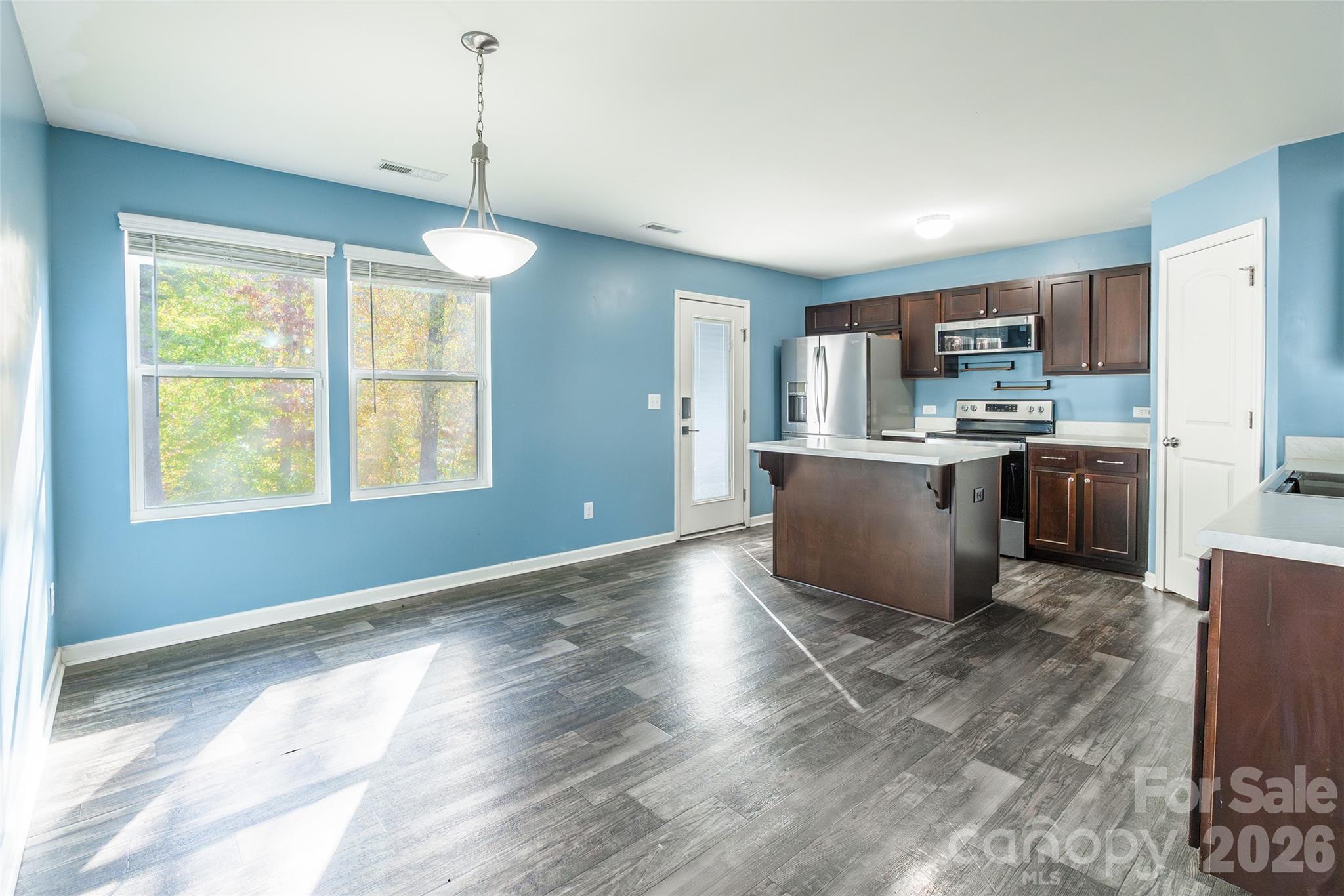 Austen Lakes - Residential