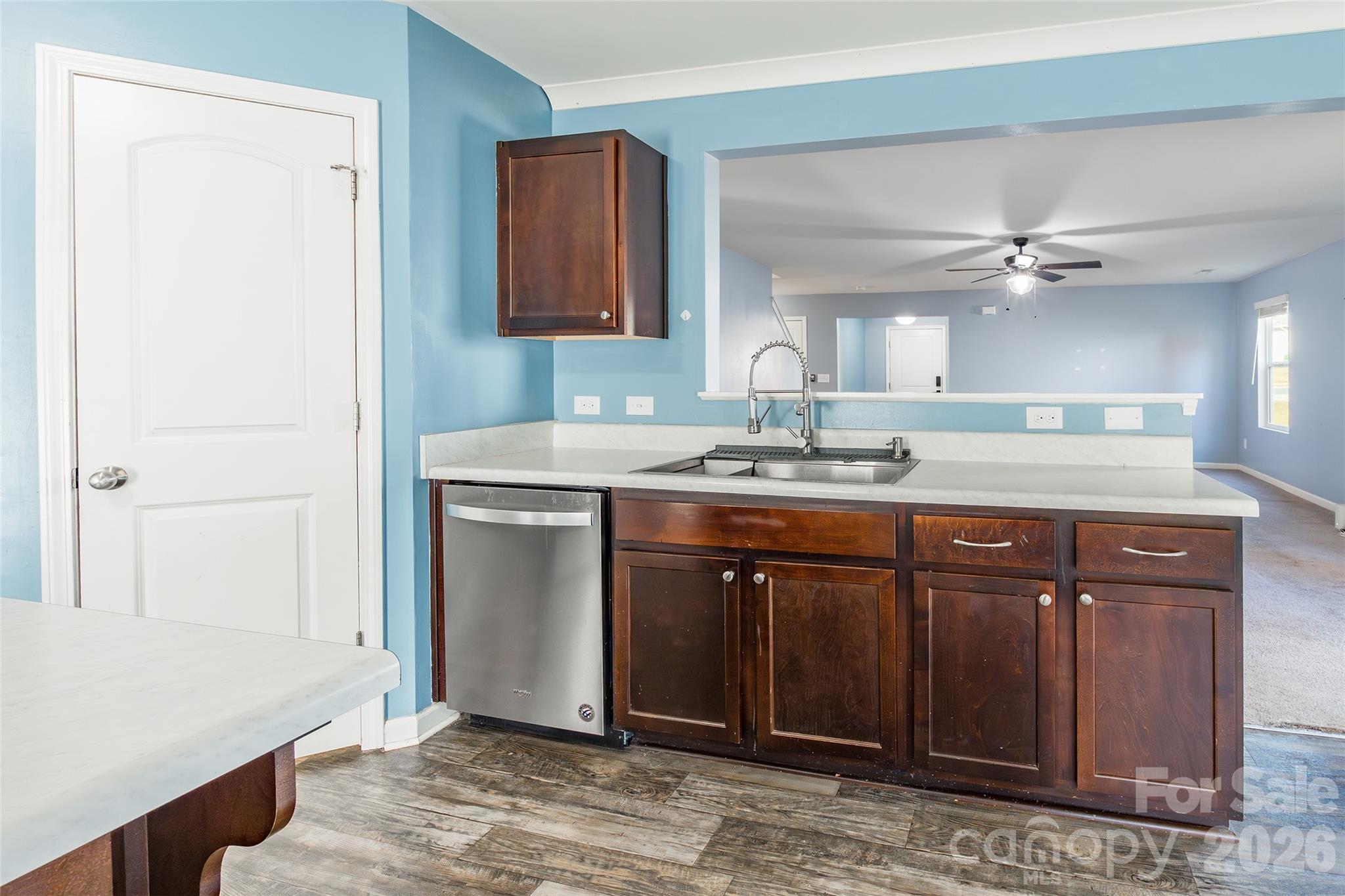 Austen Lakes - Residential