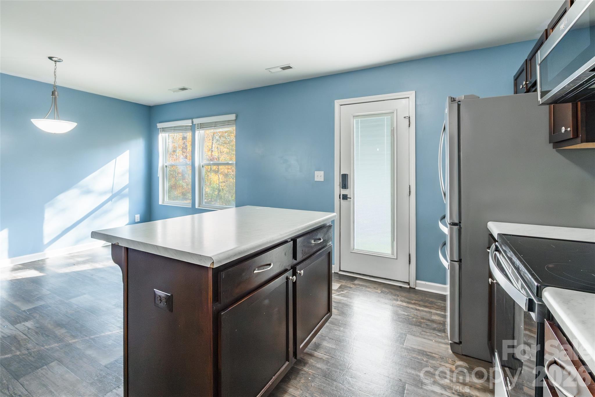 Austen Lakes - Residential