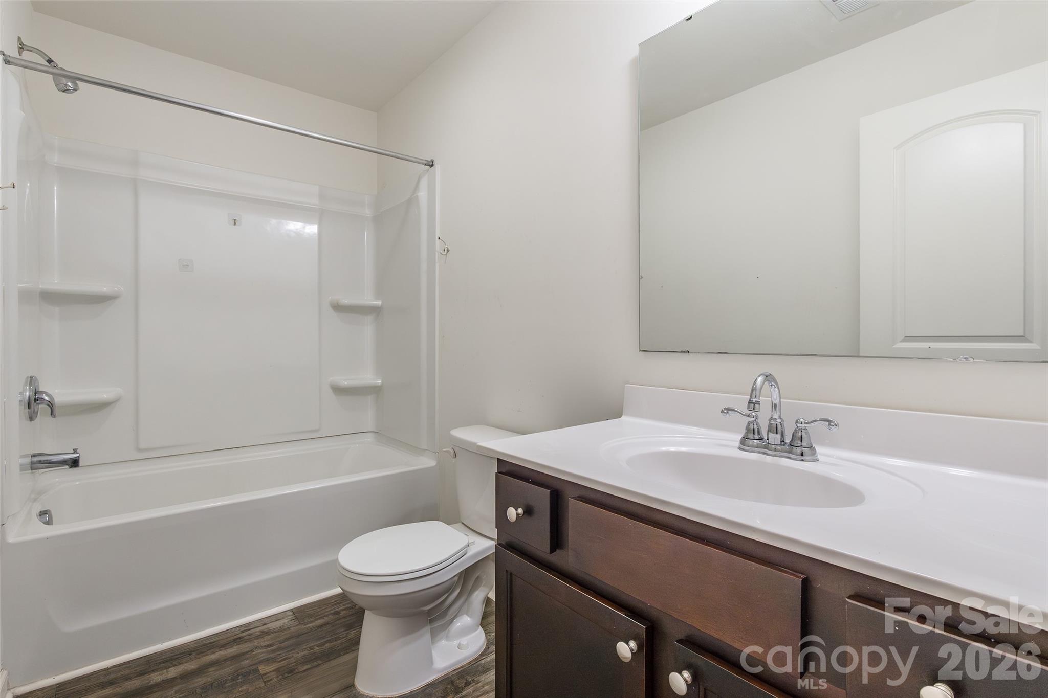 Austen Lakes - Residential