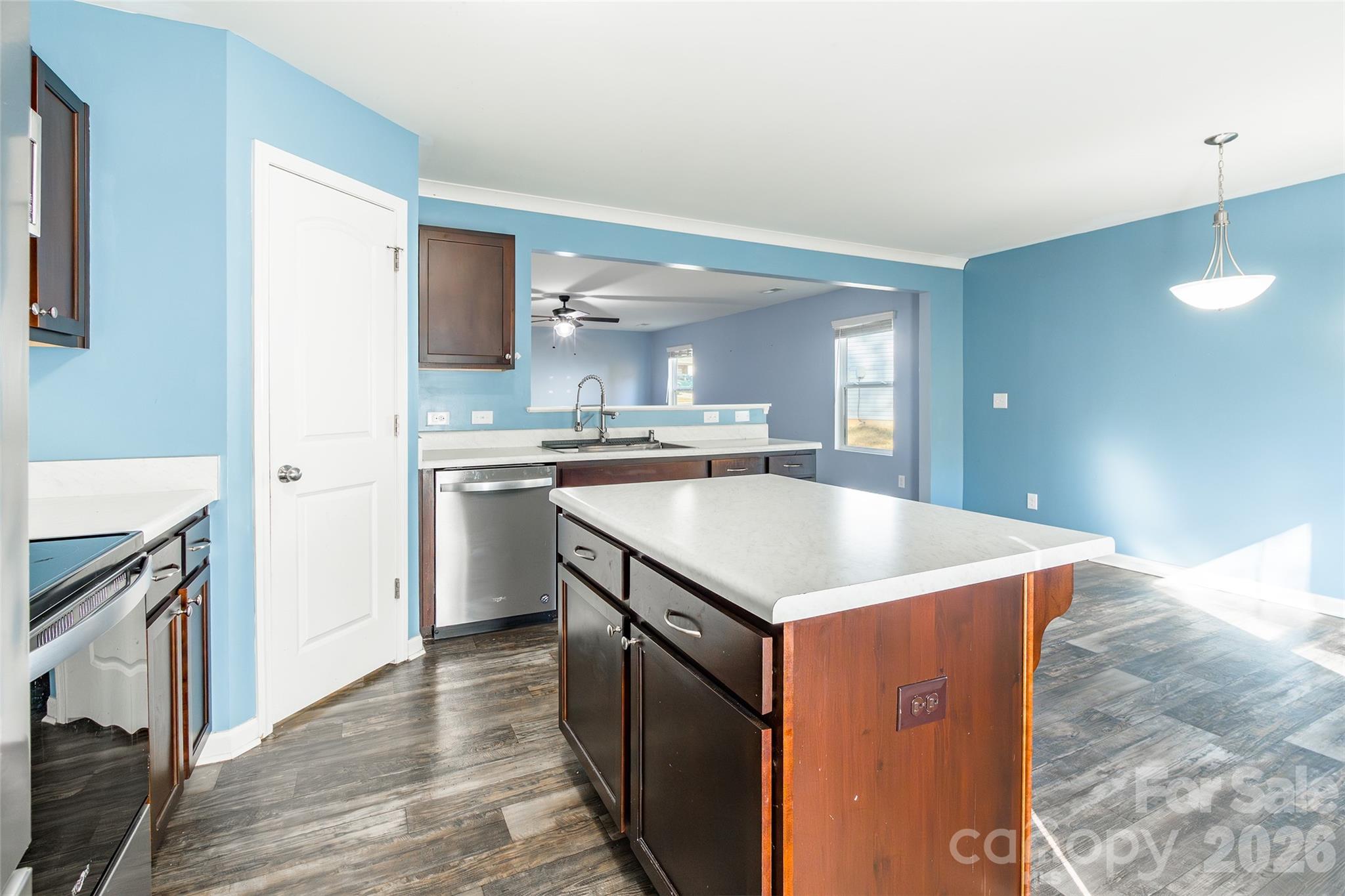 Austen Lakes - Residential