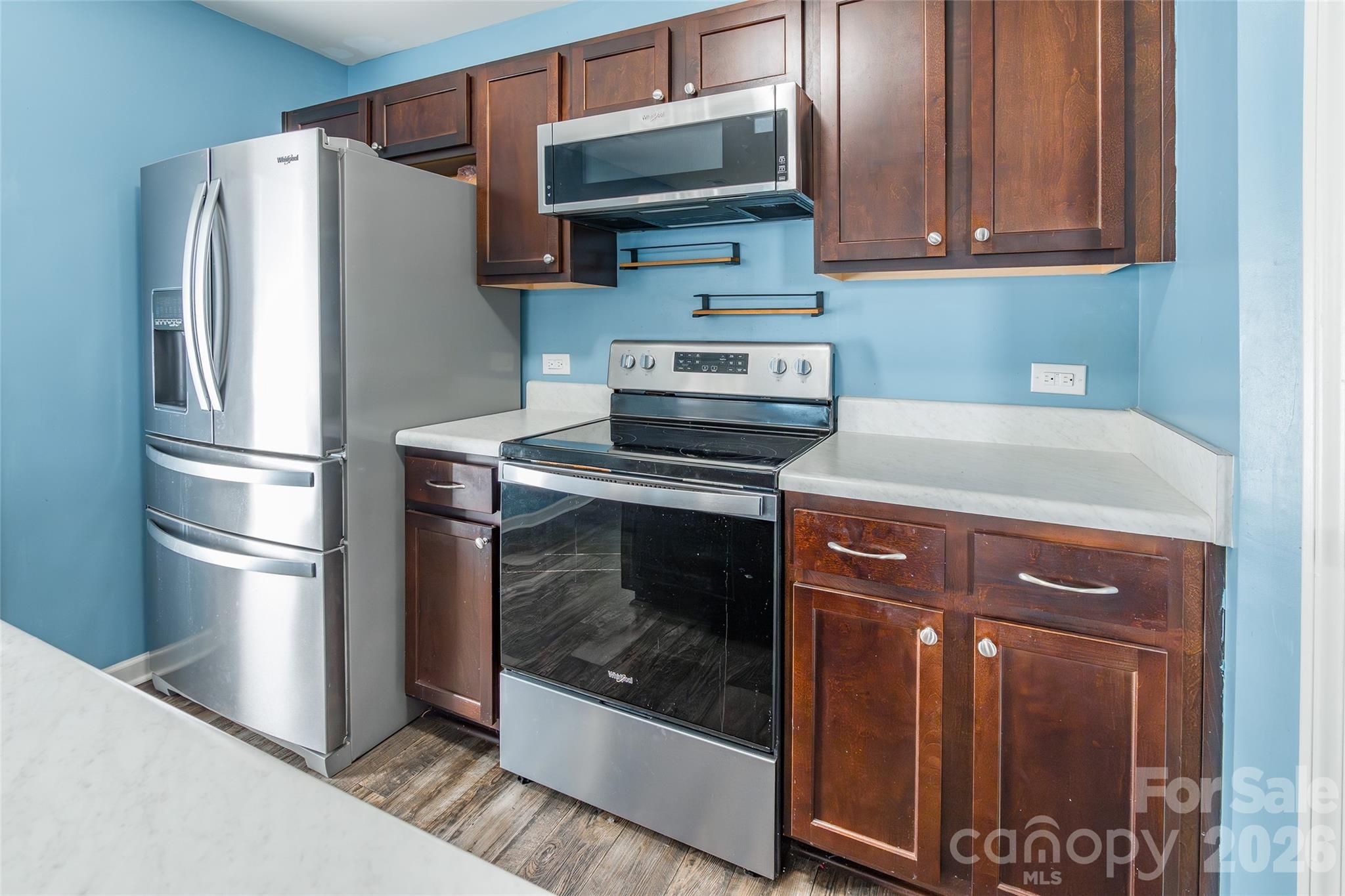 Austen Lakes - Residential