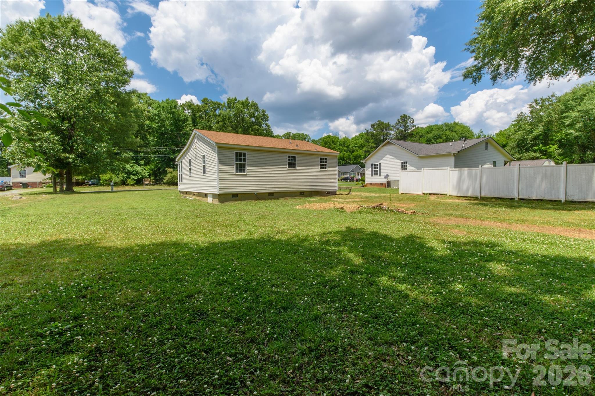 Hemlock Acres - Residential