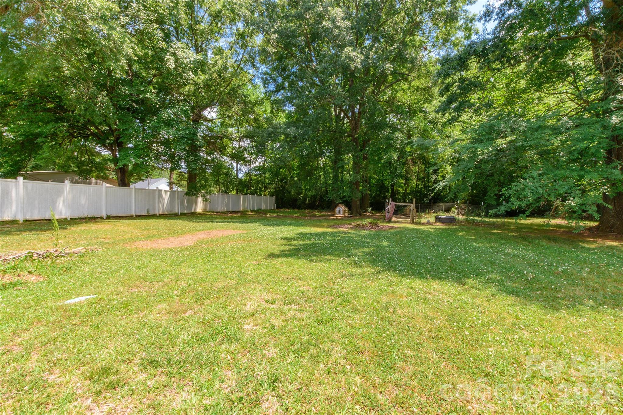 Hemlock Acres - Residential