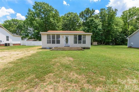 419 Hemlock Avenue Rock Hill SC 29730