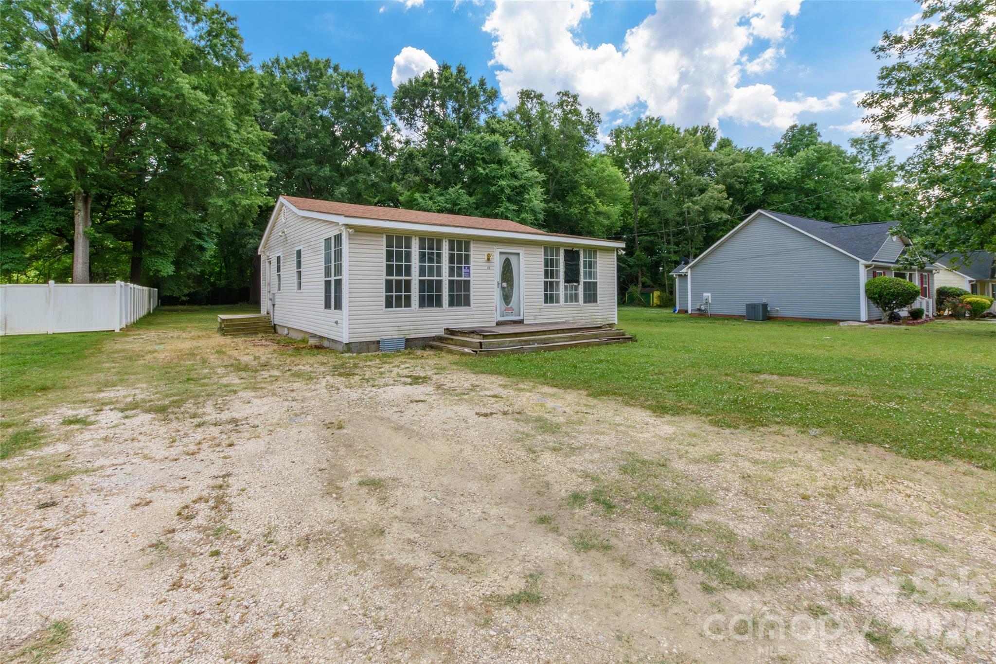 419 Hemlock Avenue