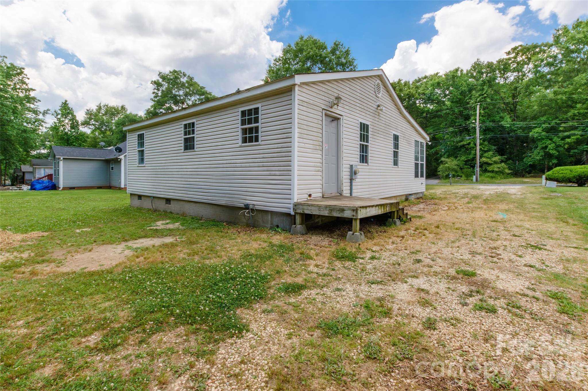 Hemlock Acres - Residential