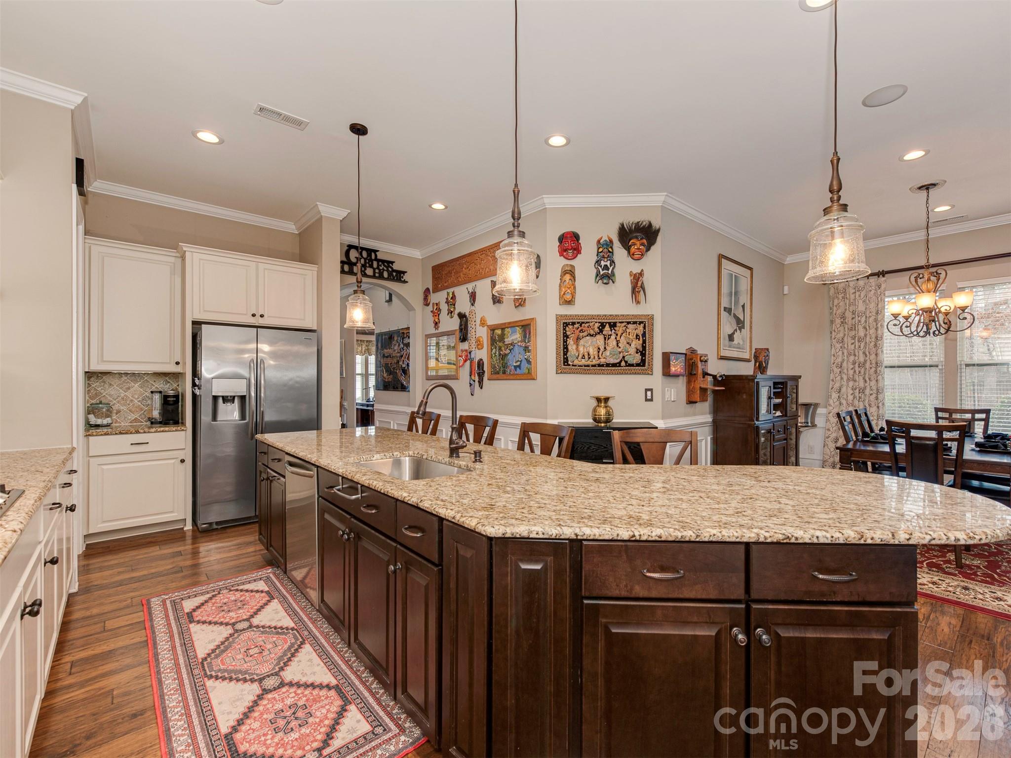 Adelaide Estates - Residential