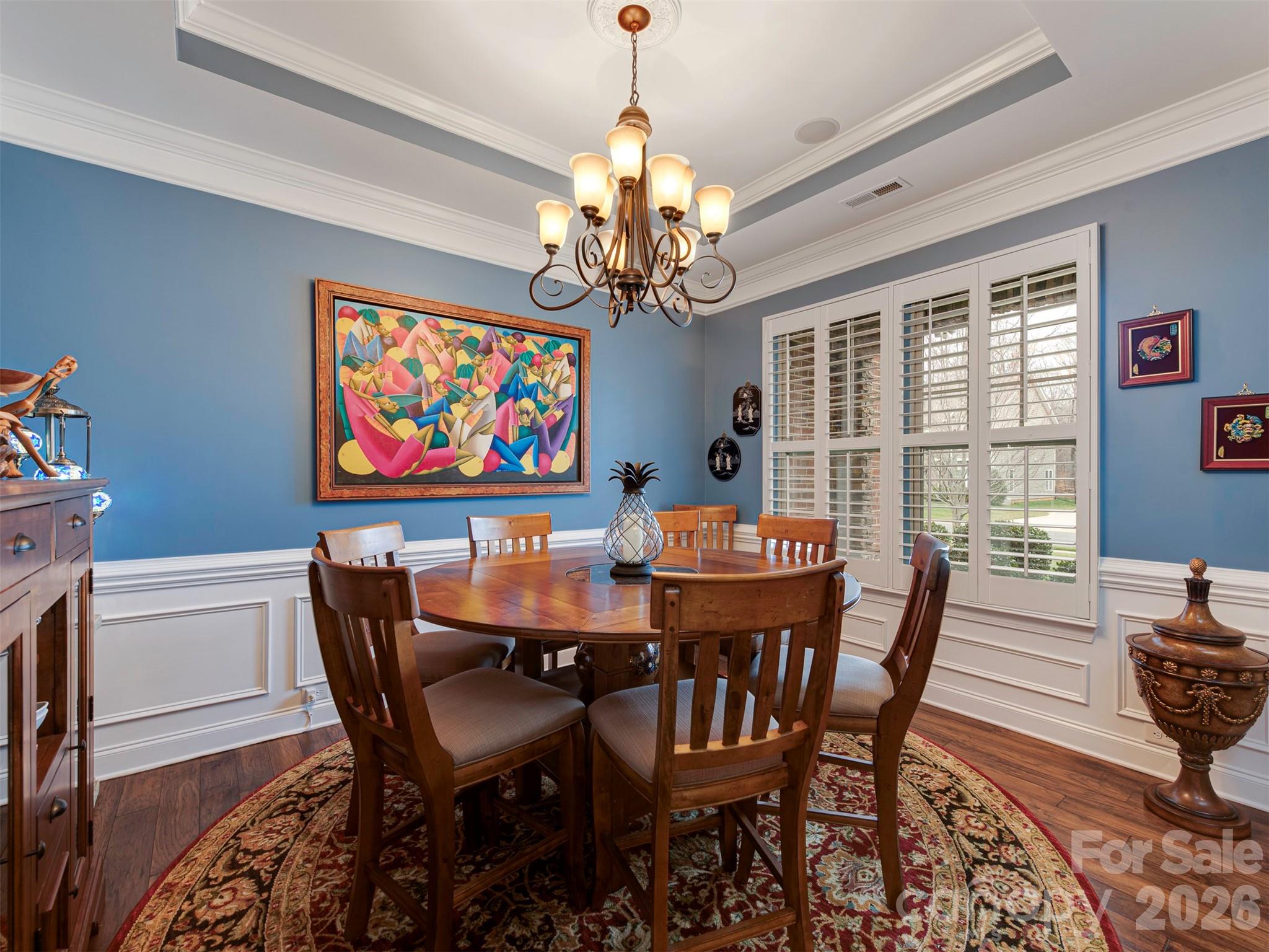 Adelaide Estates - Residential