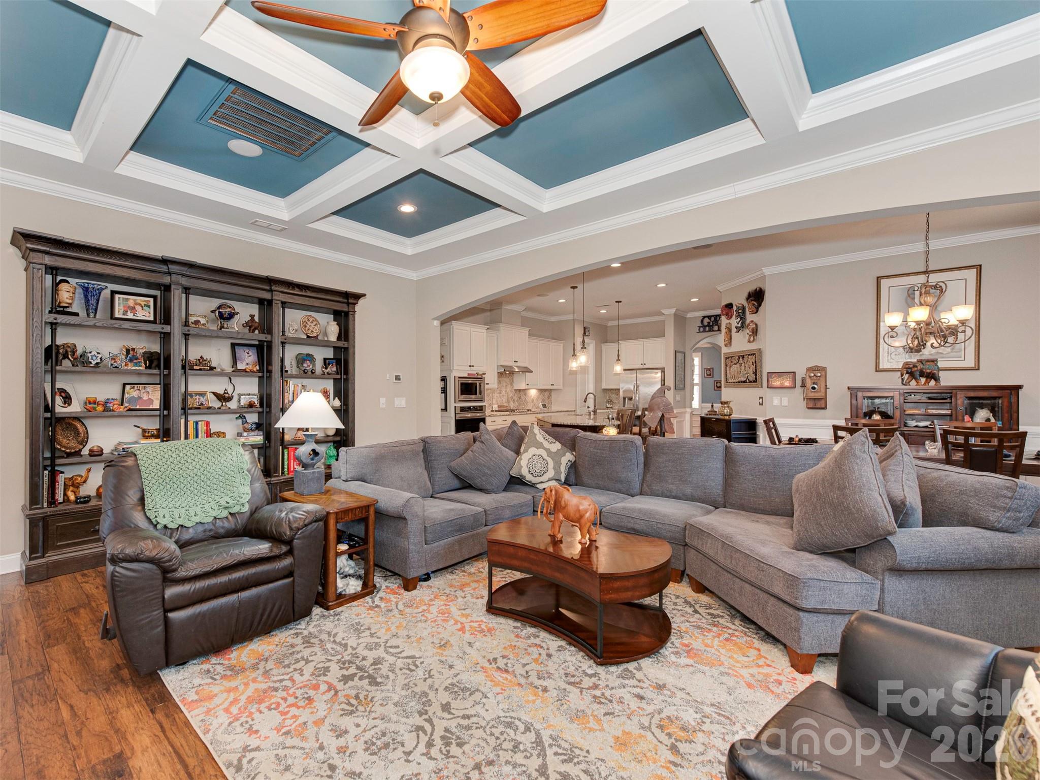 Adelaide Estates - Residential