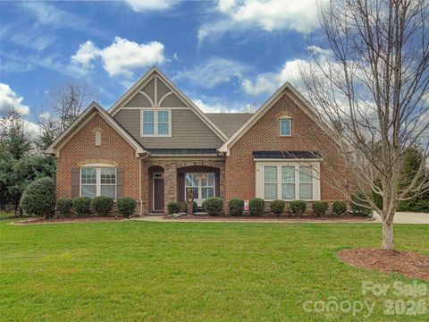 1428 Torrens Drive Wesley Chapel NC 28110