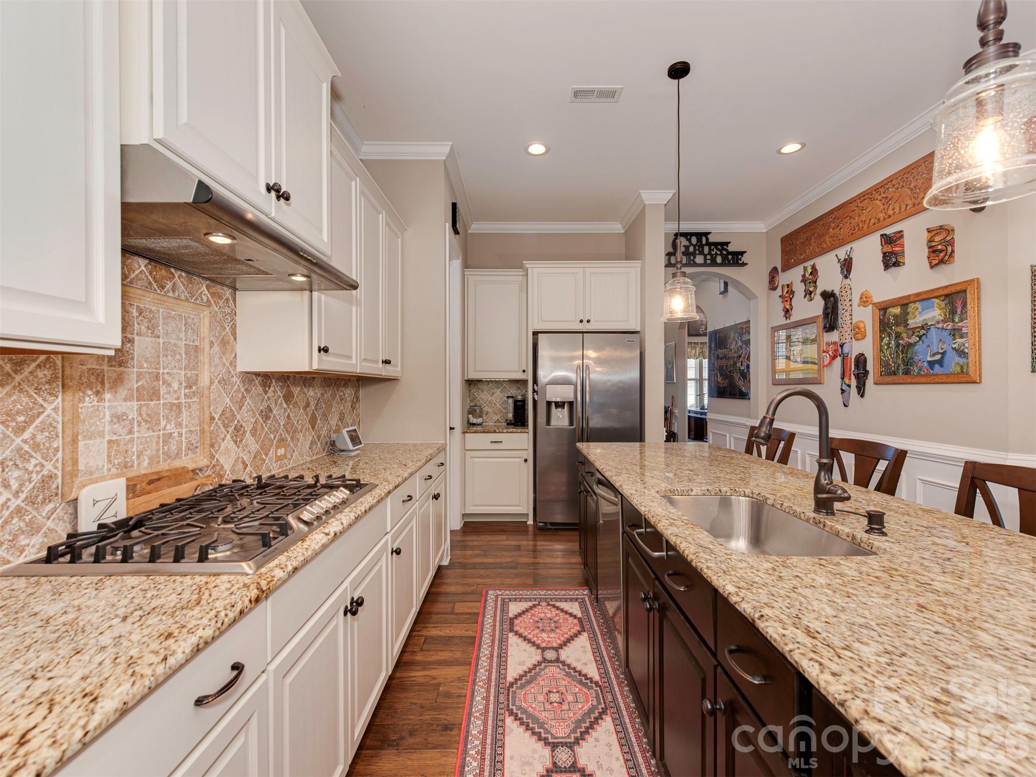 Adelaide Estates - Residential