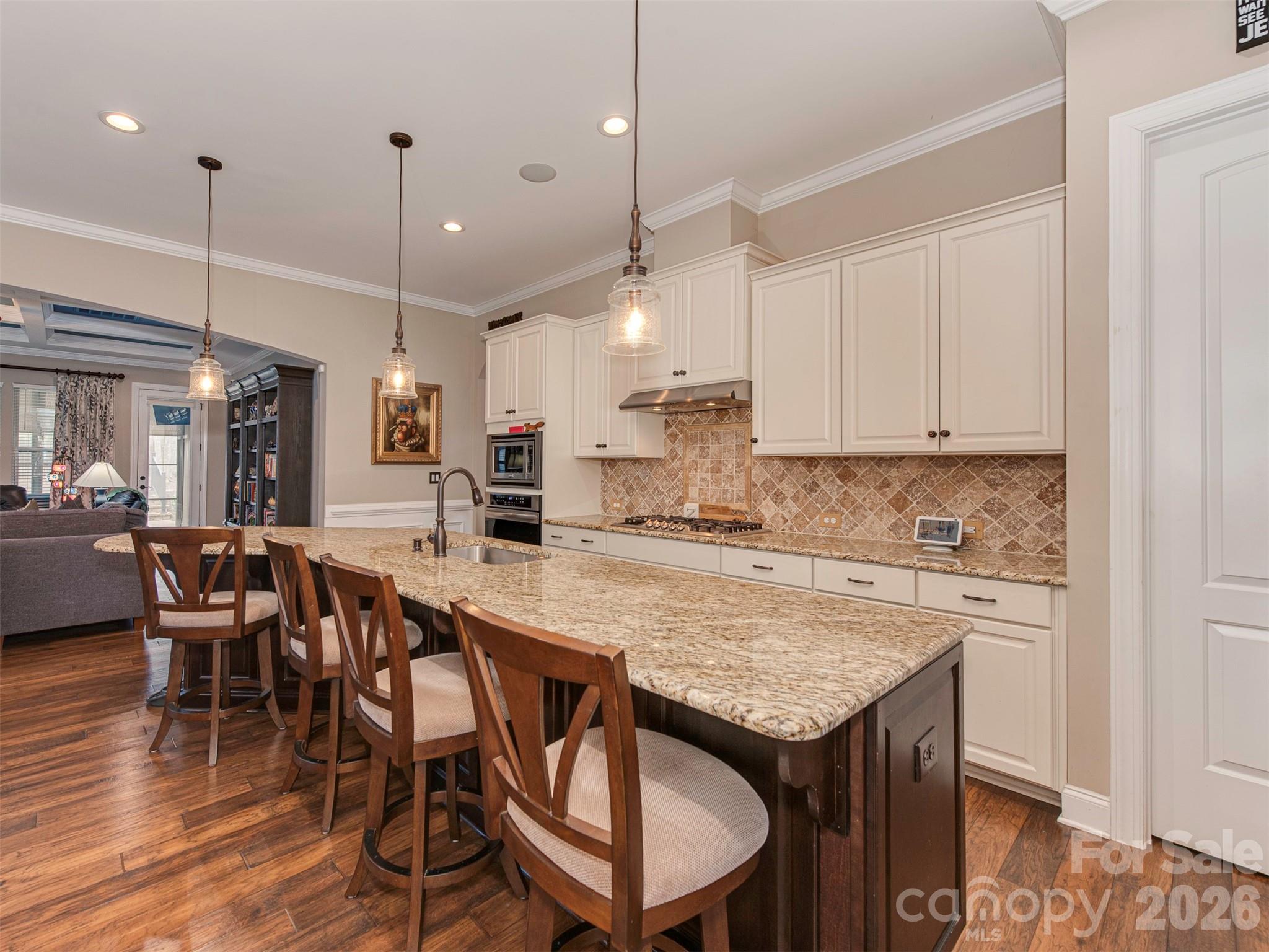 Adelaide Estates - Residential