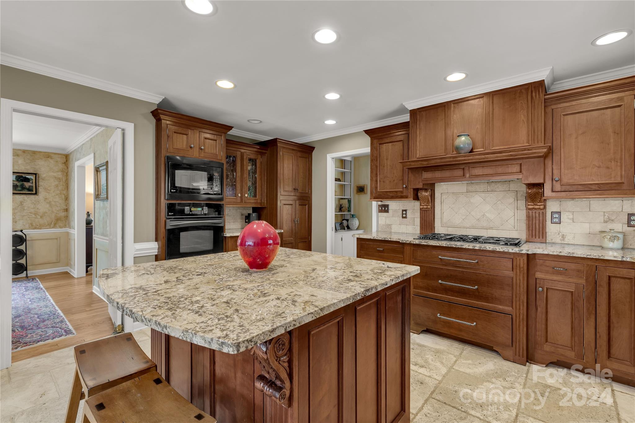 Heathwood - Residential