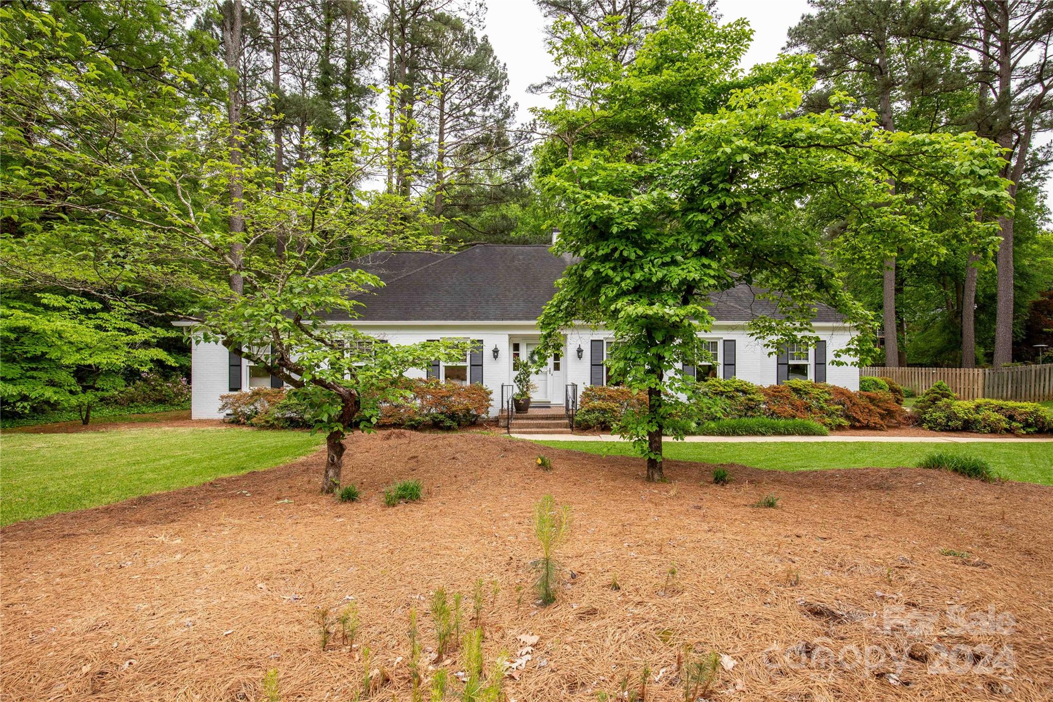 Heathwood - Residential