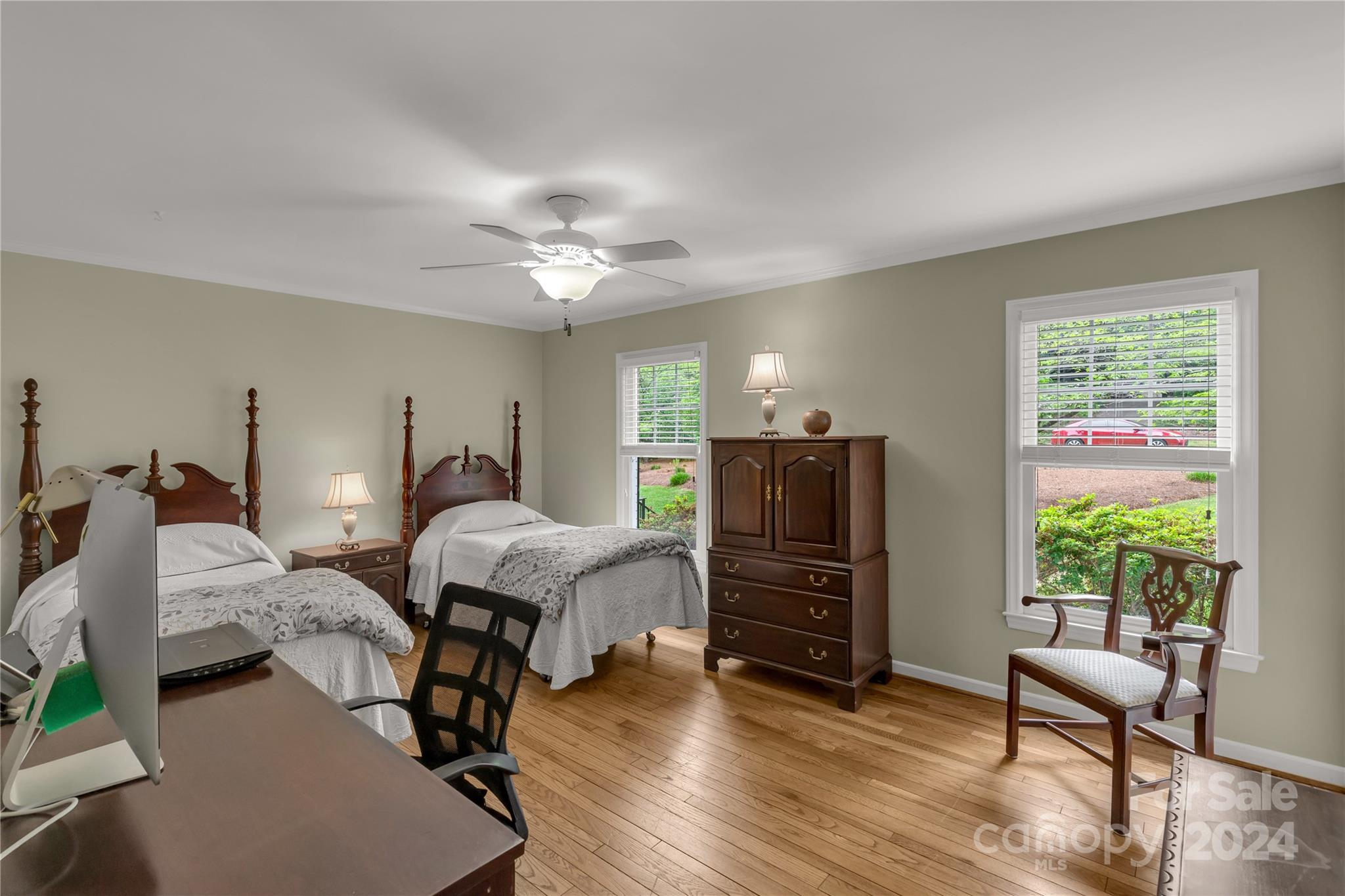 Heathwood - Residential