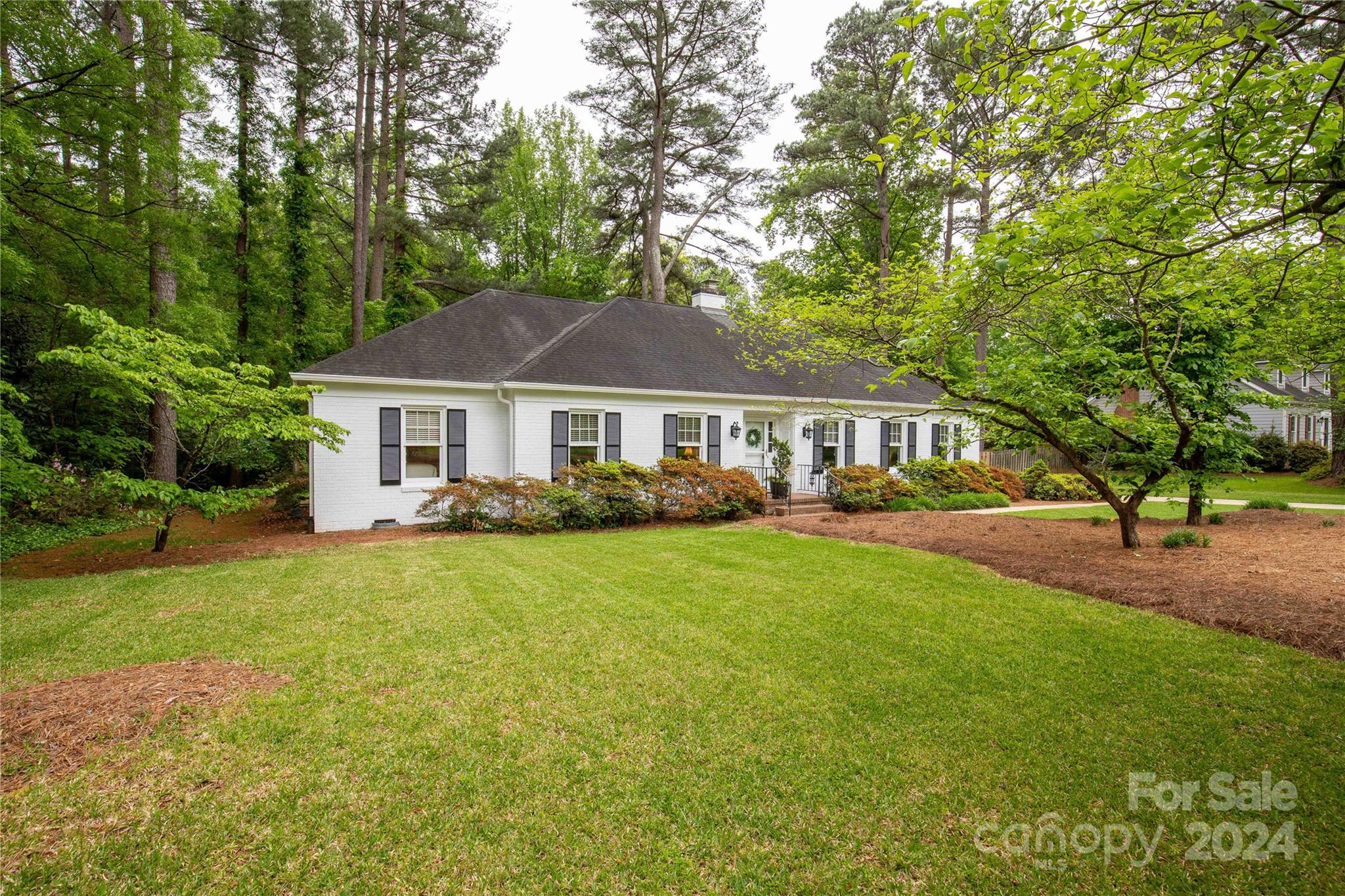 Heathwood - Residential