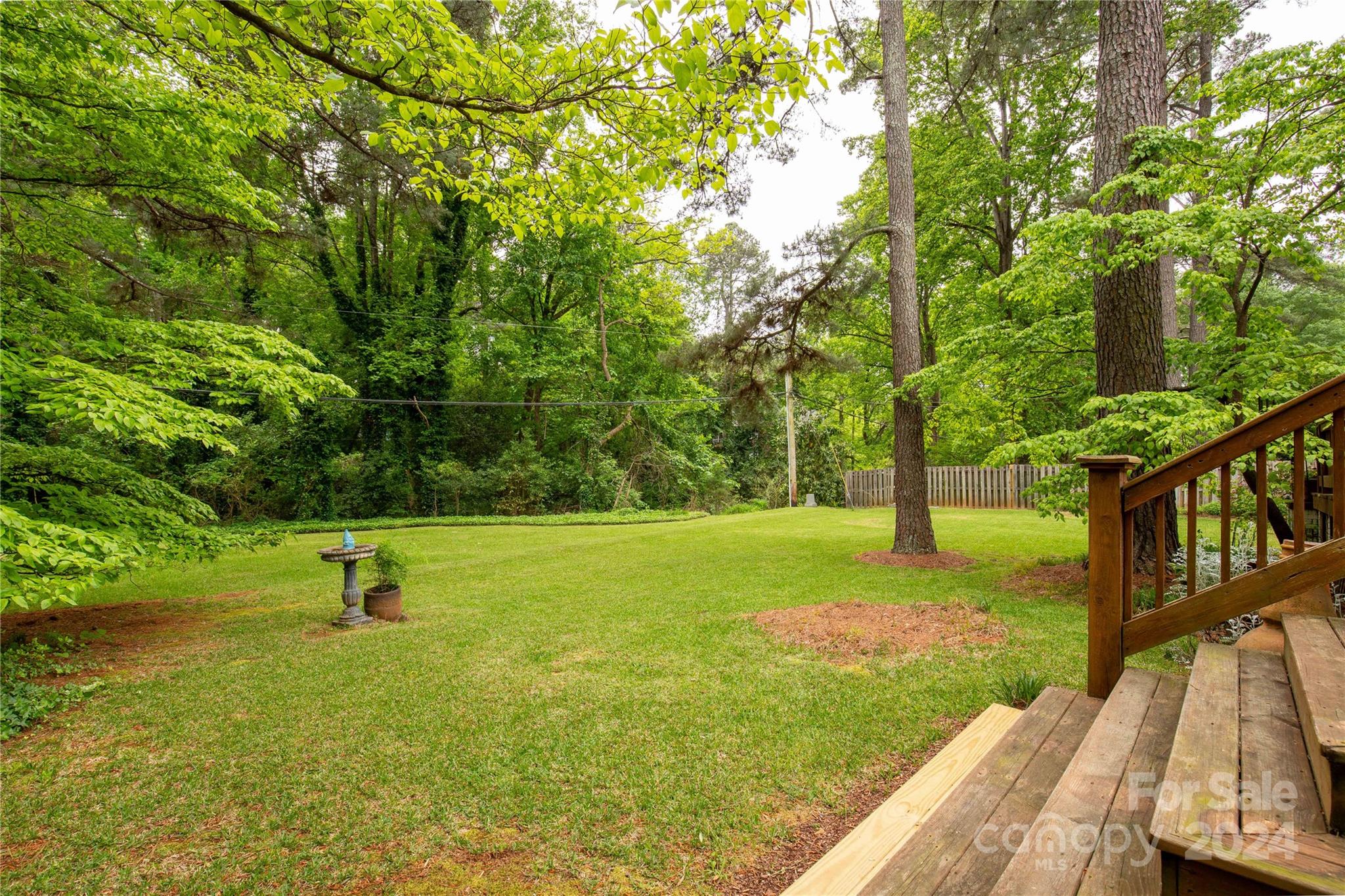 Heathwood - Residential