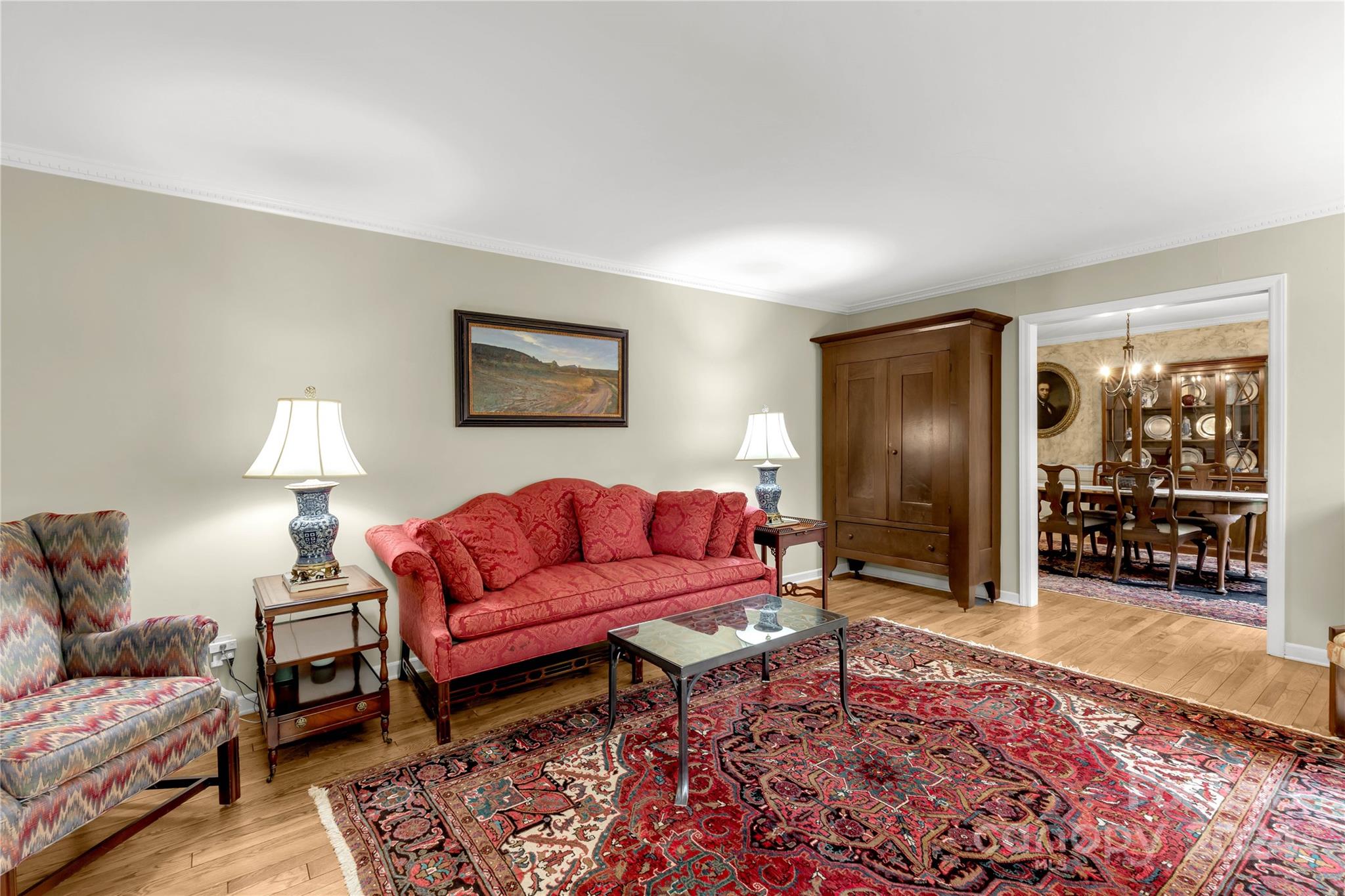 Heathwood - Residential