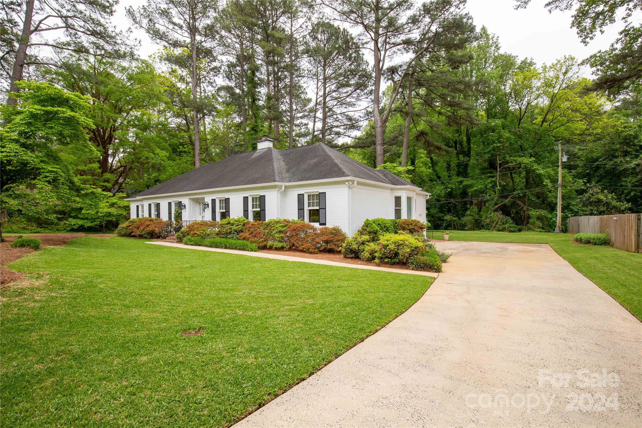 Heathwood - Residential