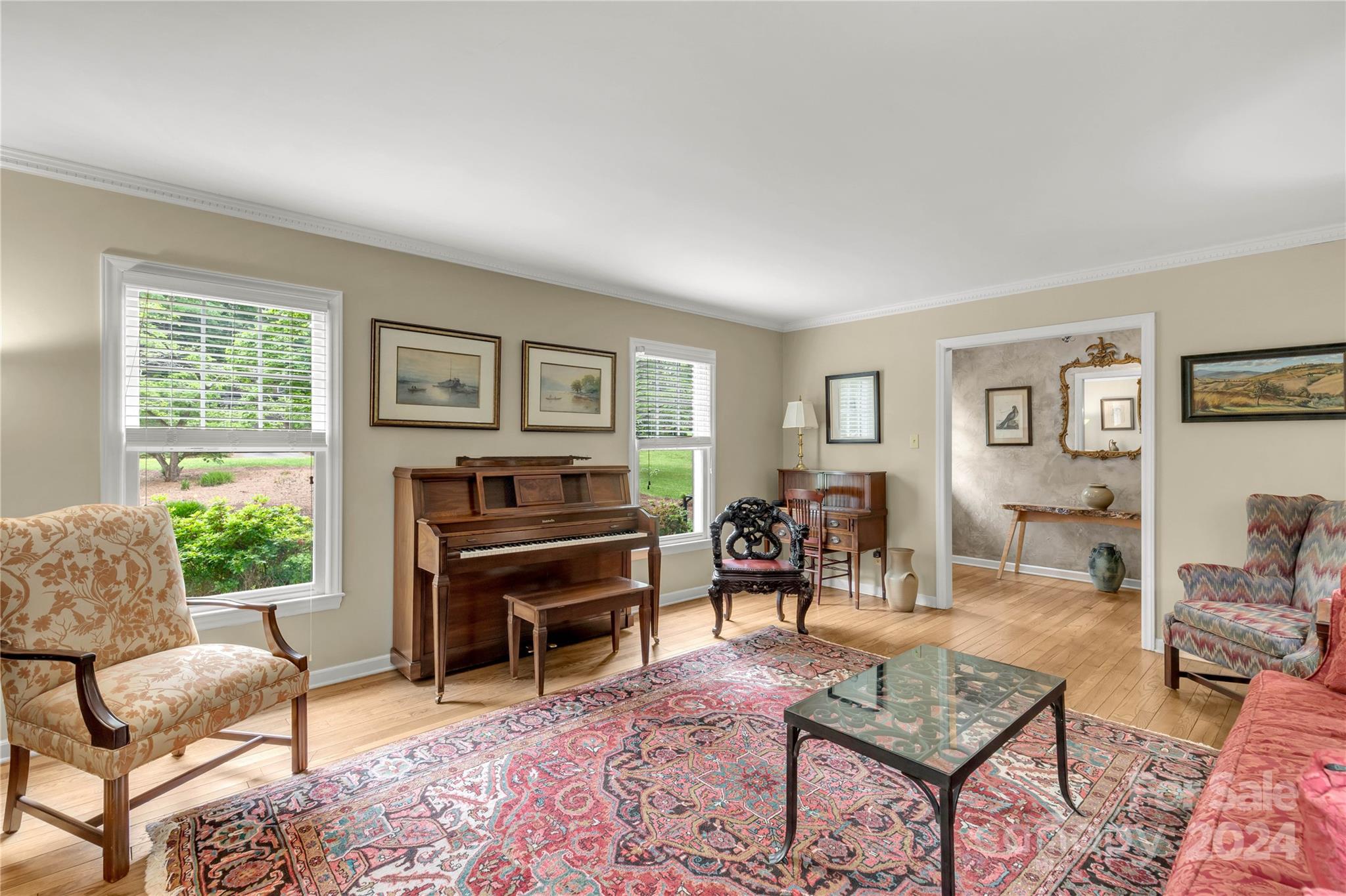 Heathwood - Residential