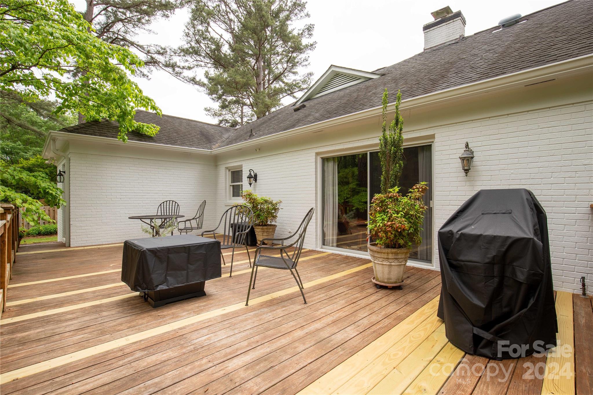 Heathwood - Residential