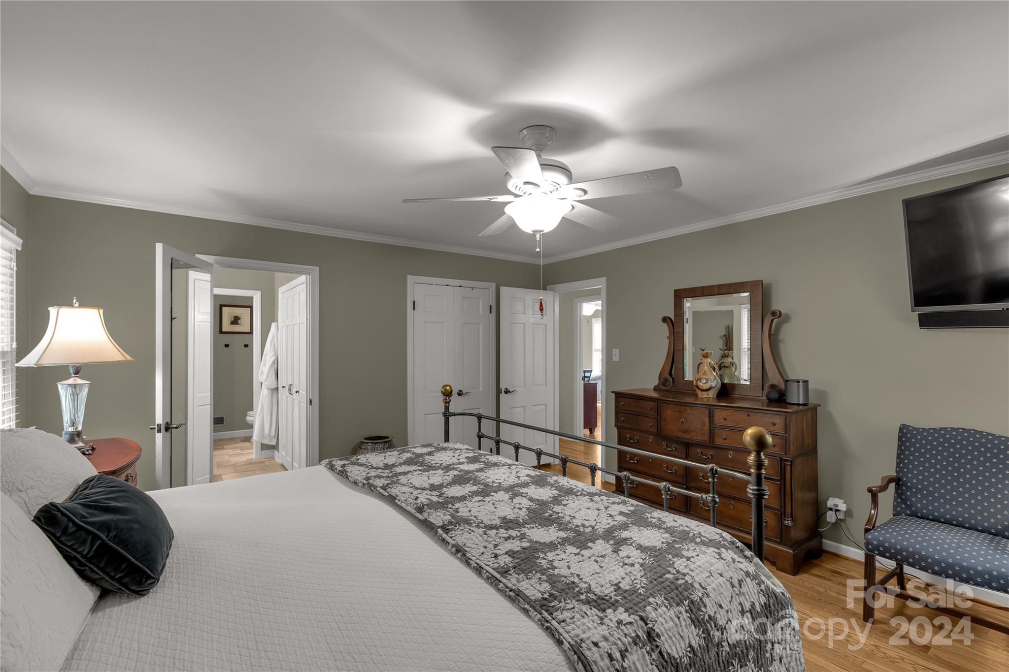 Heathwood - Residential