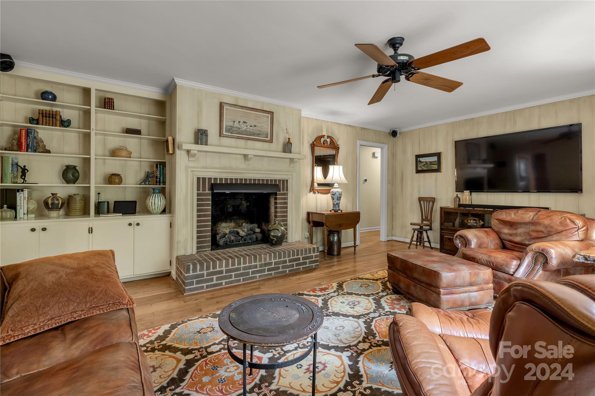 Heathwood - Residential