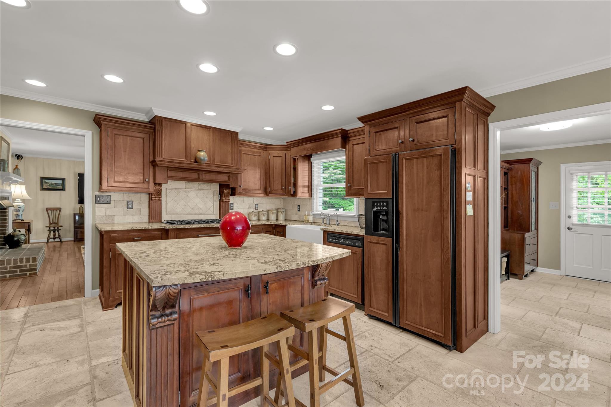 Heathwood - Residential