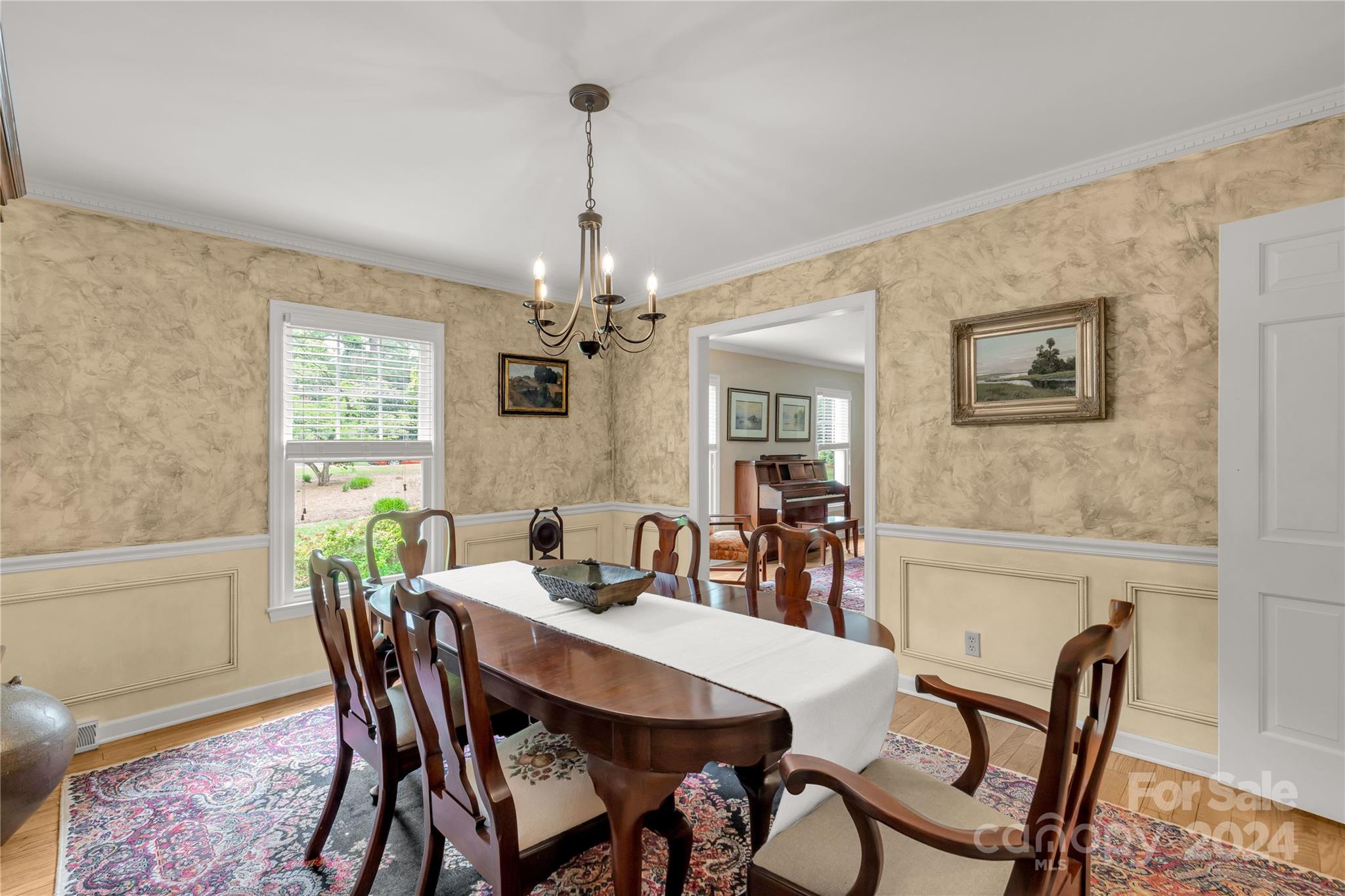 Heathwood - Residential