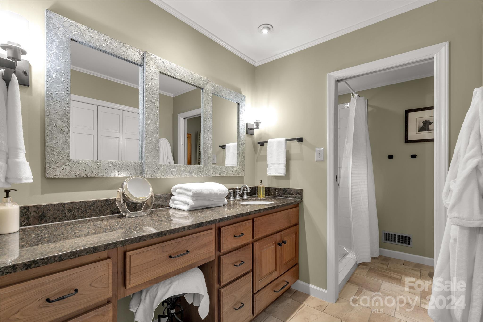 Heathwood - Residential