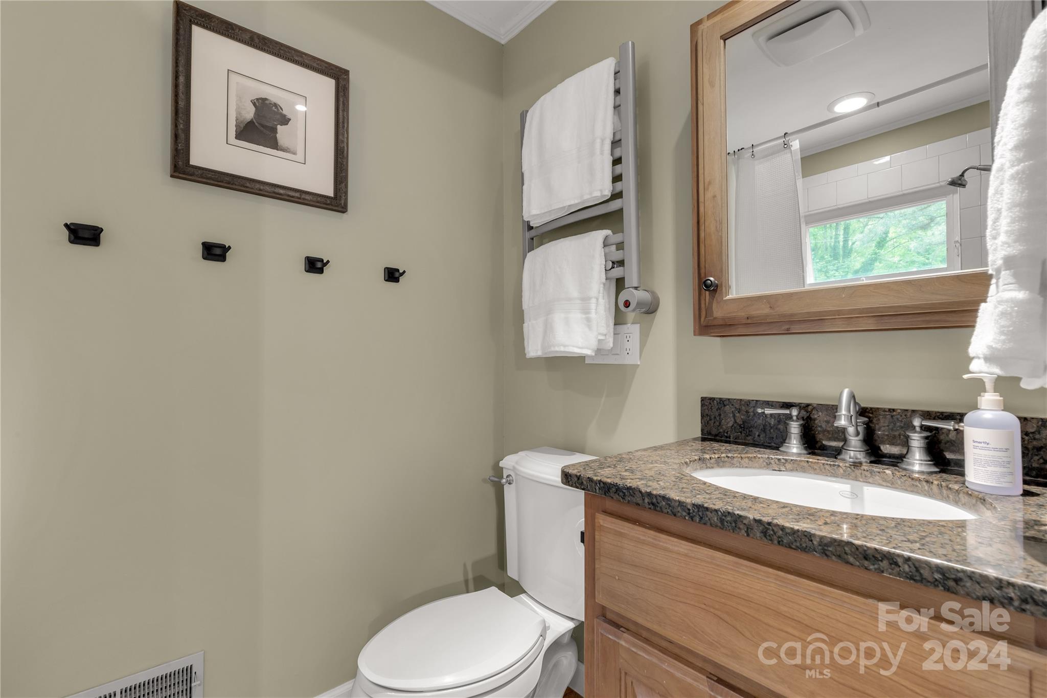 Heathwood - Residential