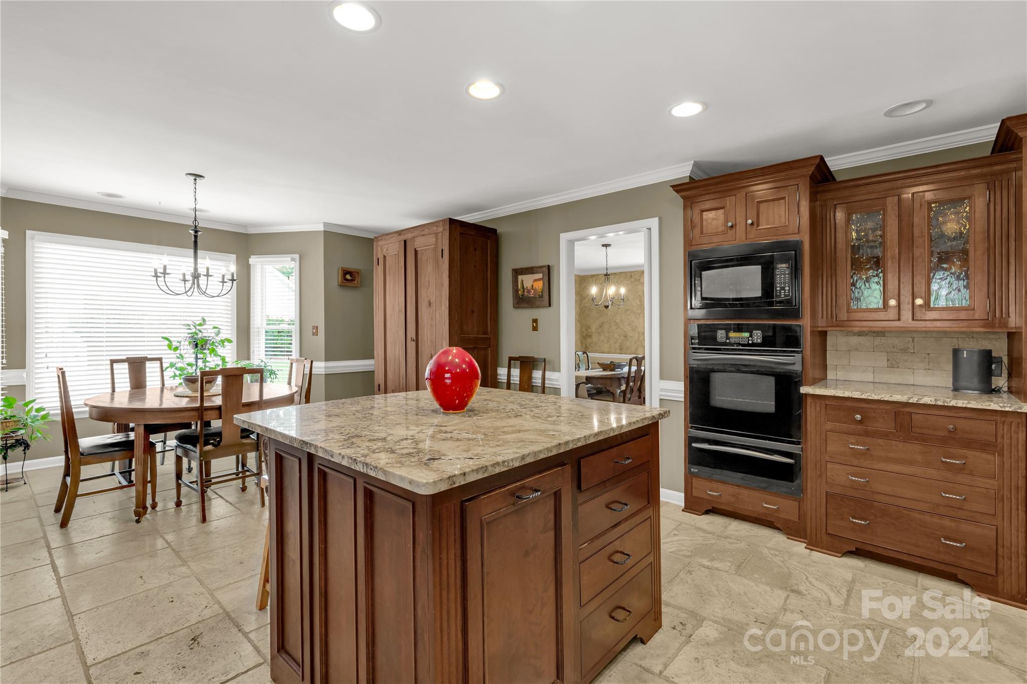 Heathwood - Residential