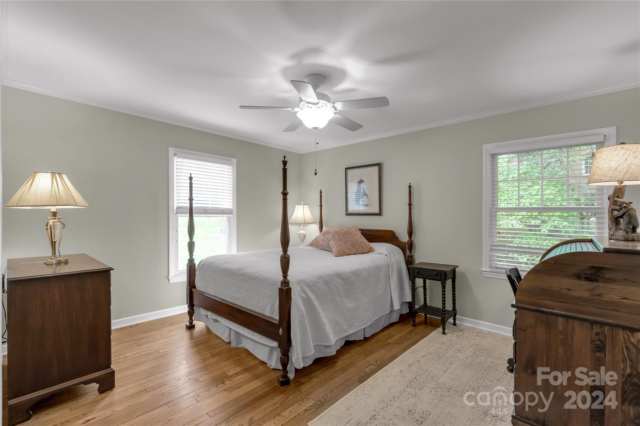 Heathwood - Residential