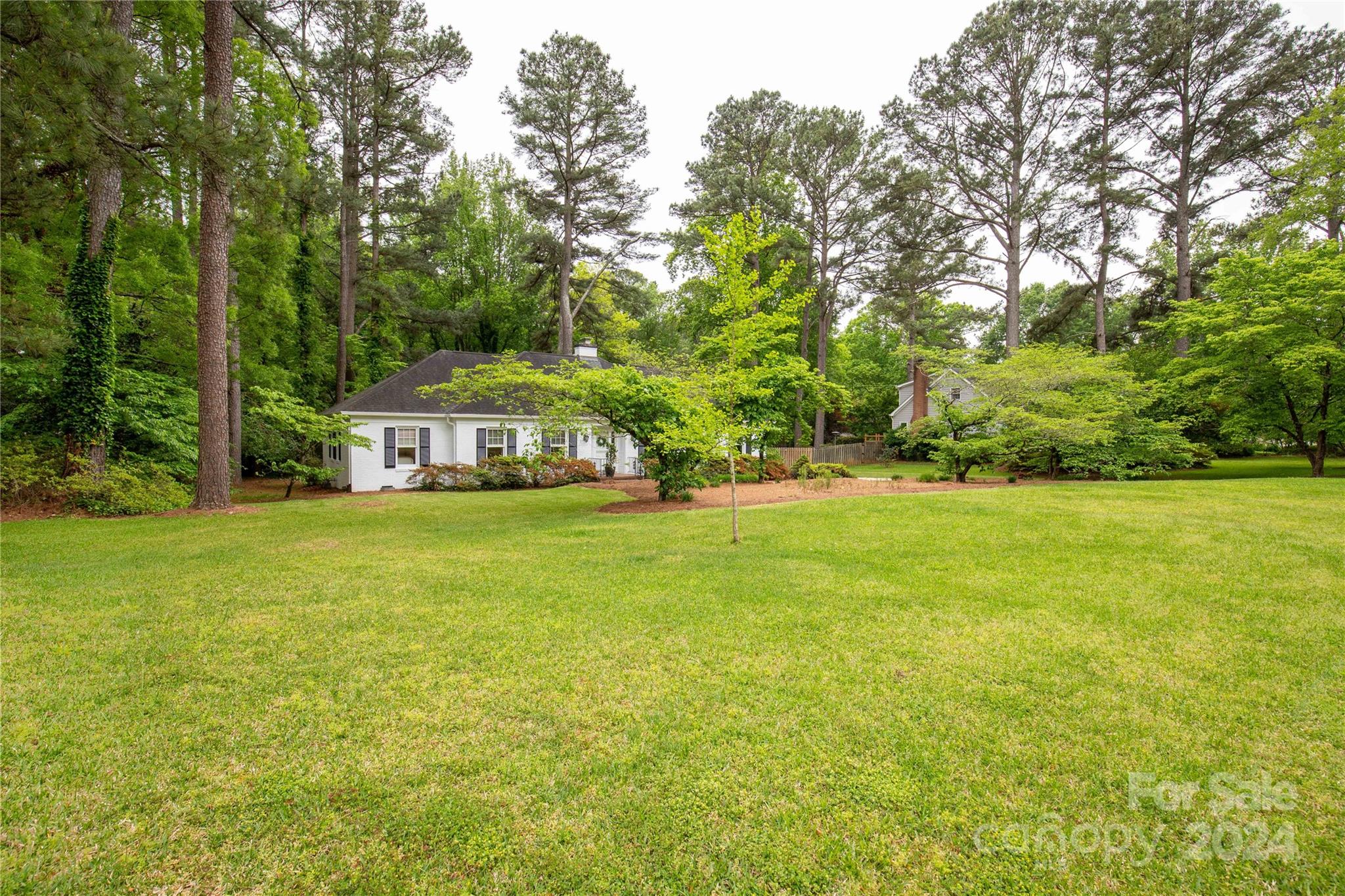 Heathwood - Residential