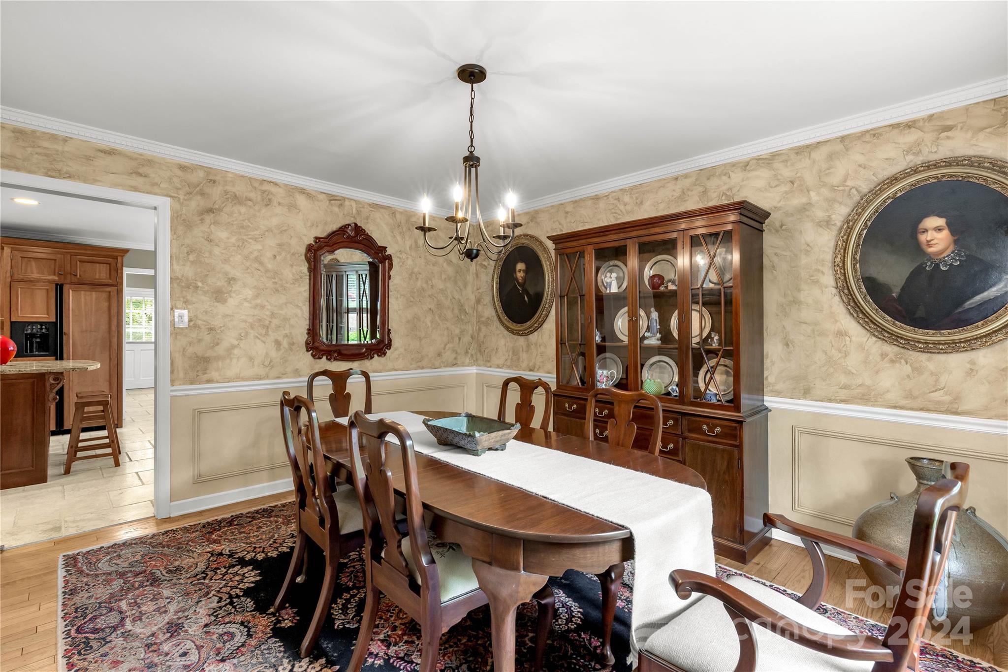 Heathwood - Residential