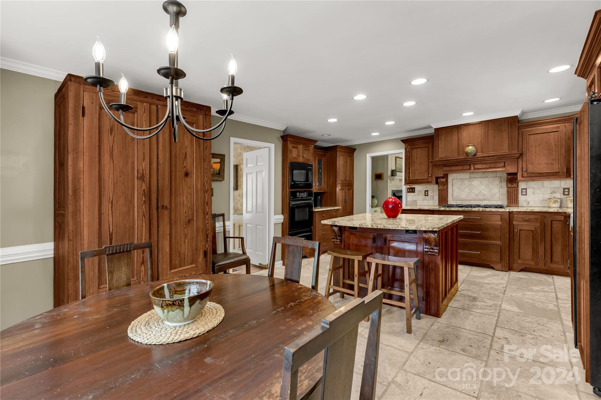 Heathwood - Residential