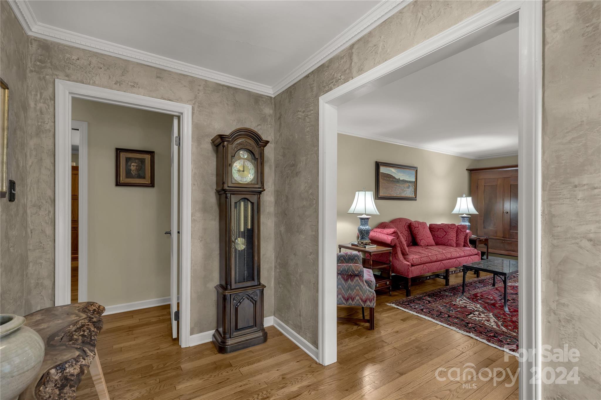 Heathwood - Residential