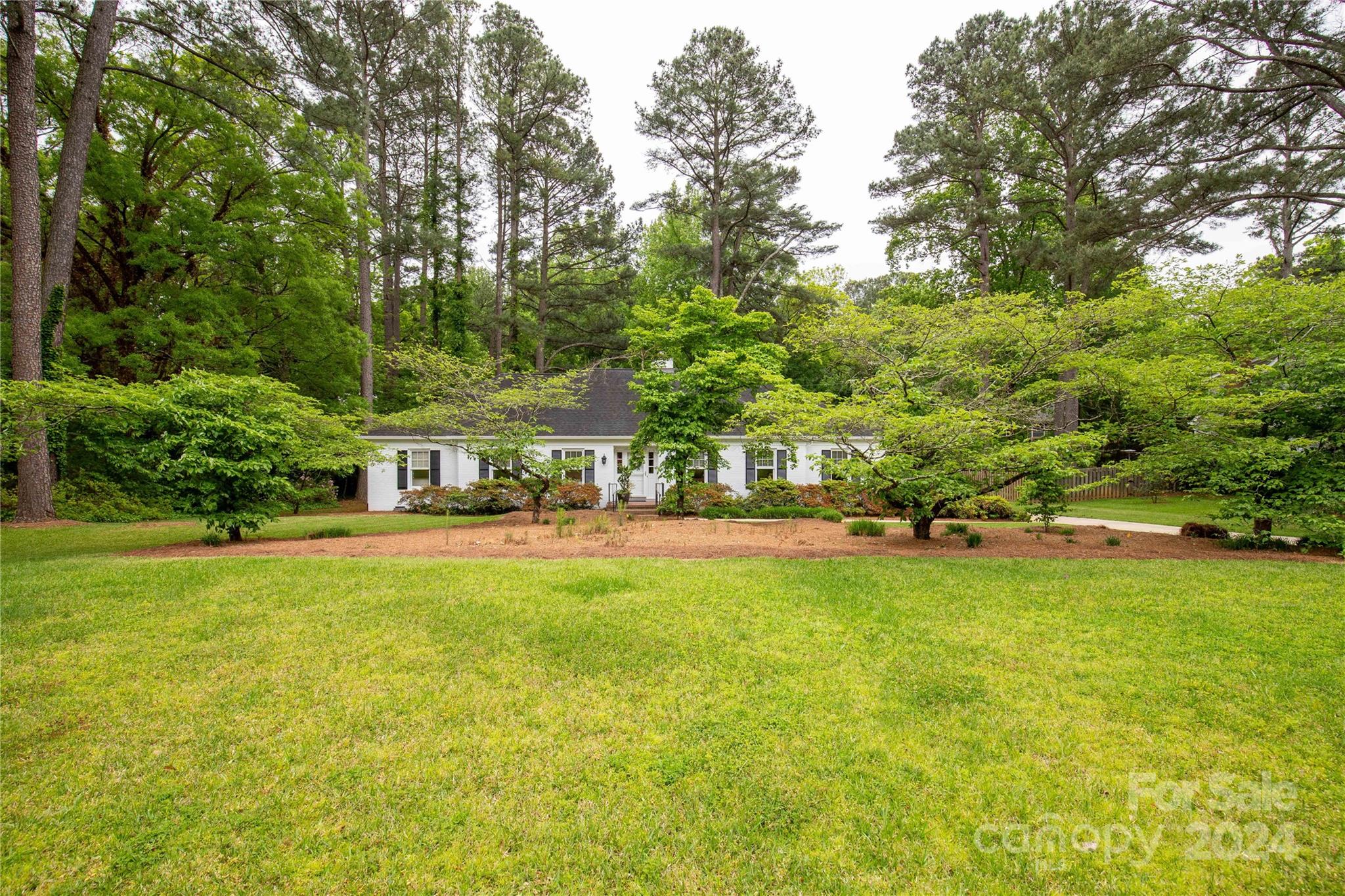 Heathwood - Residential