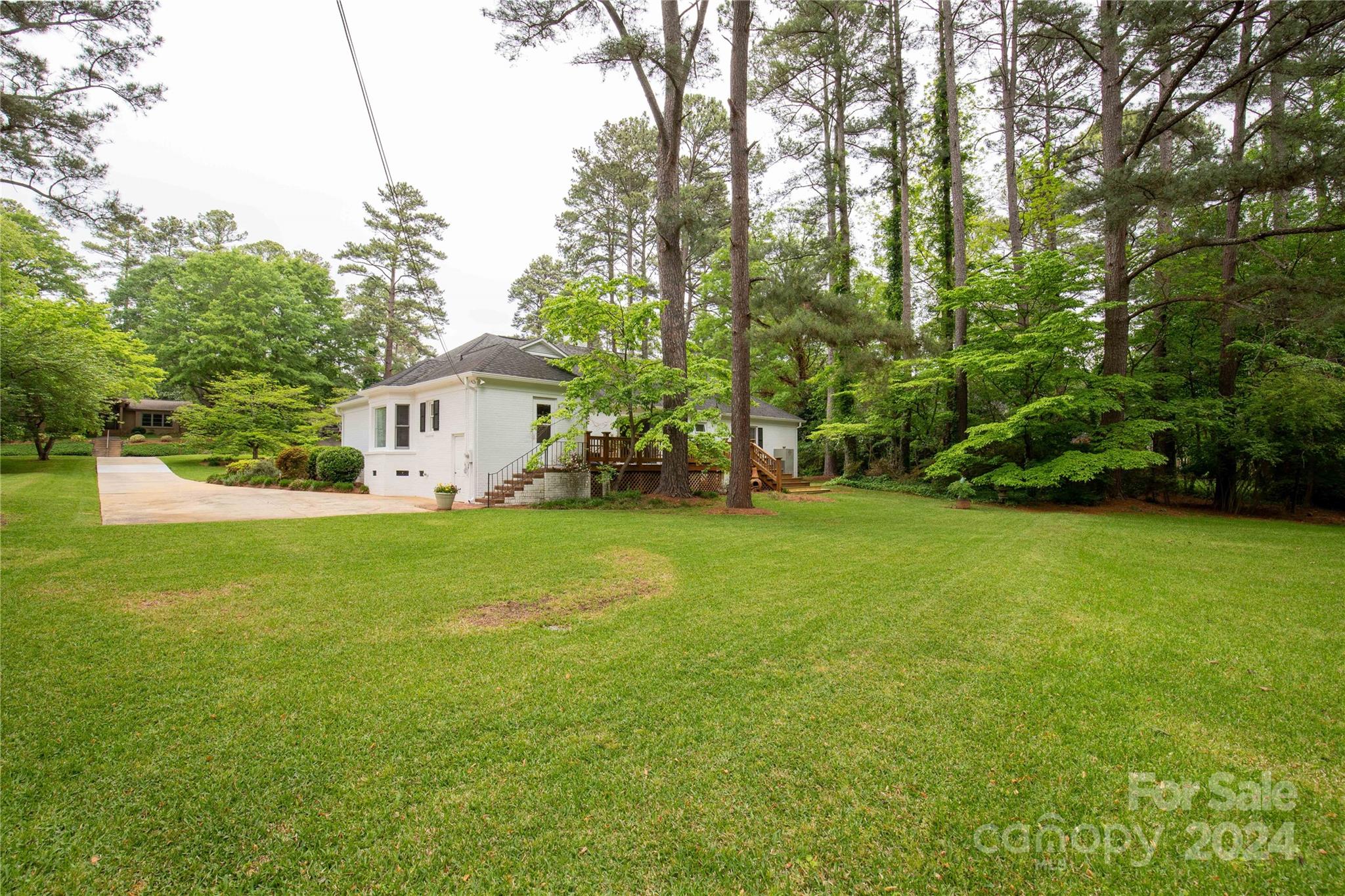 Heathwood - Residential