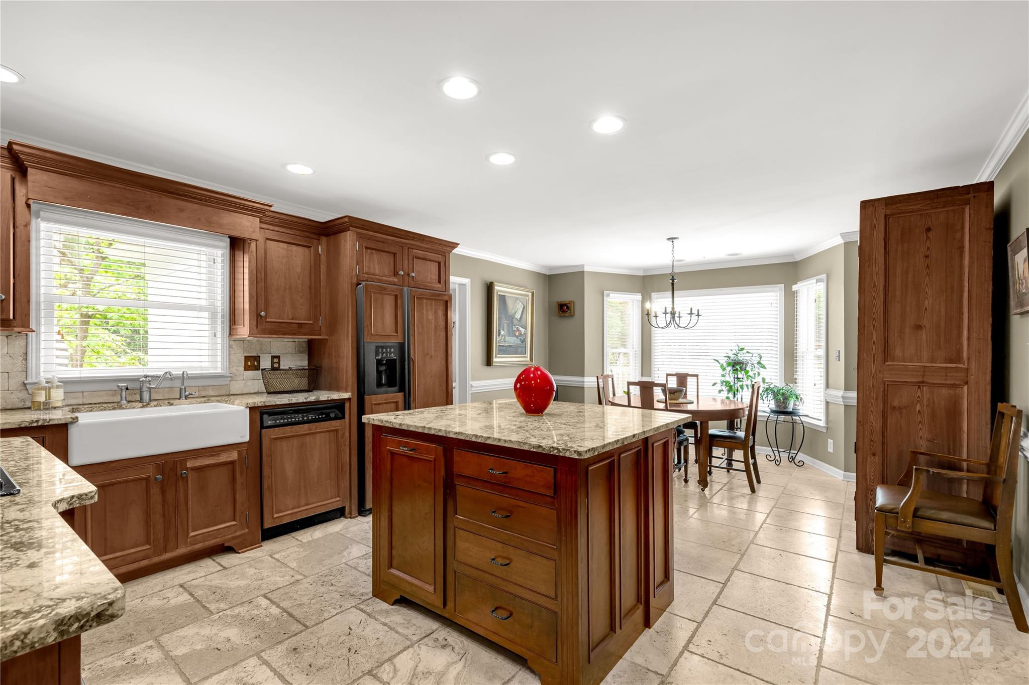 Heathwood - Residential