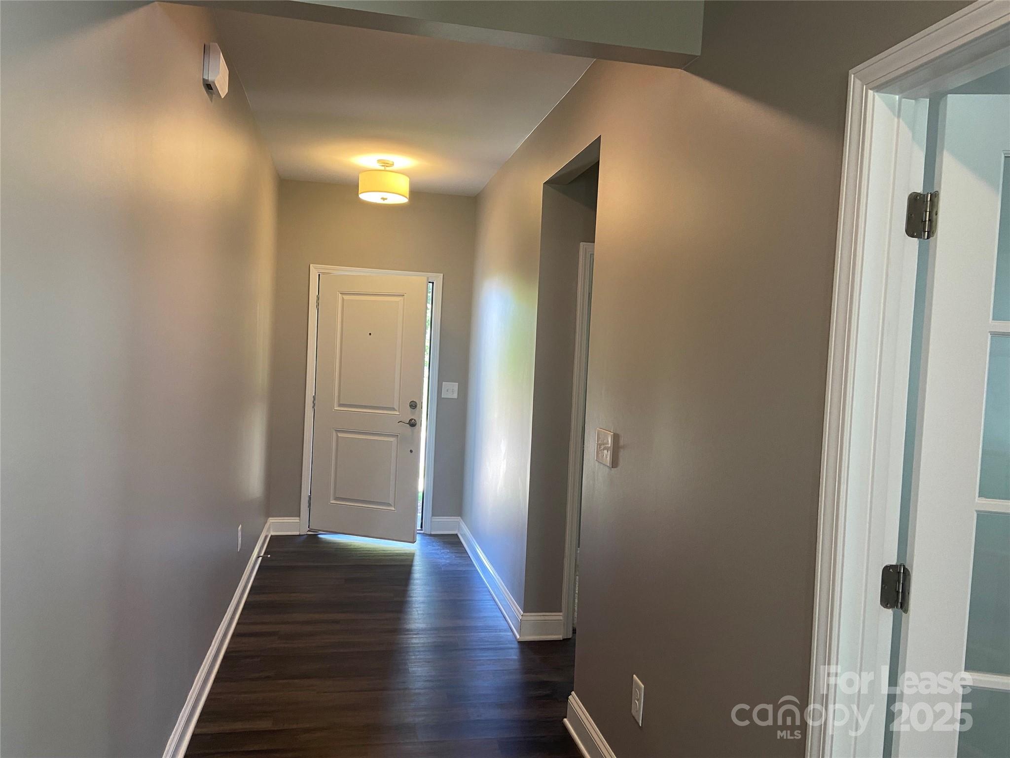 Grove Manor - Residential Lease