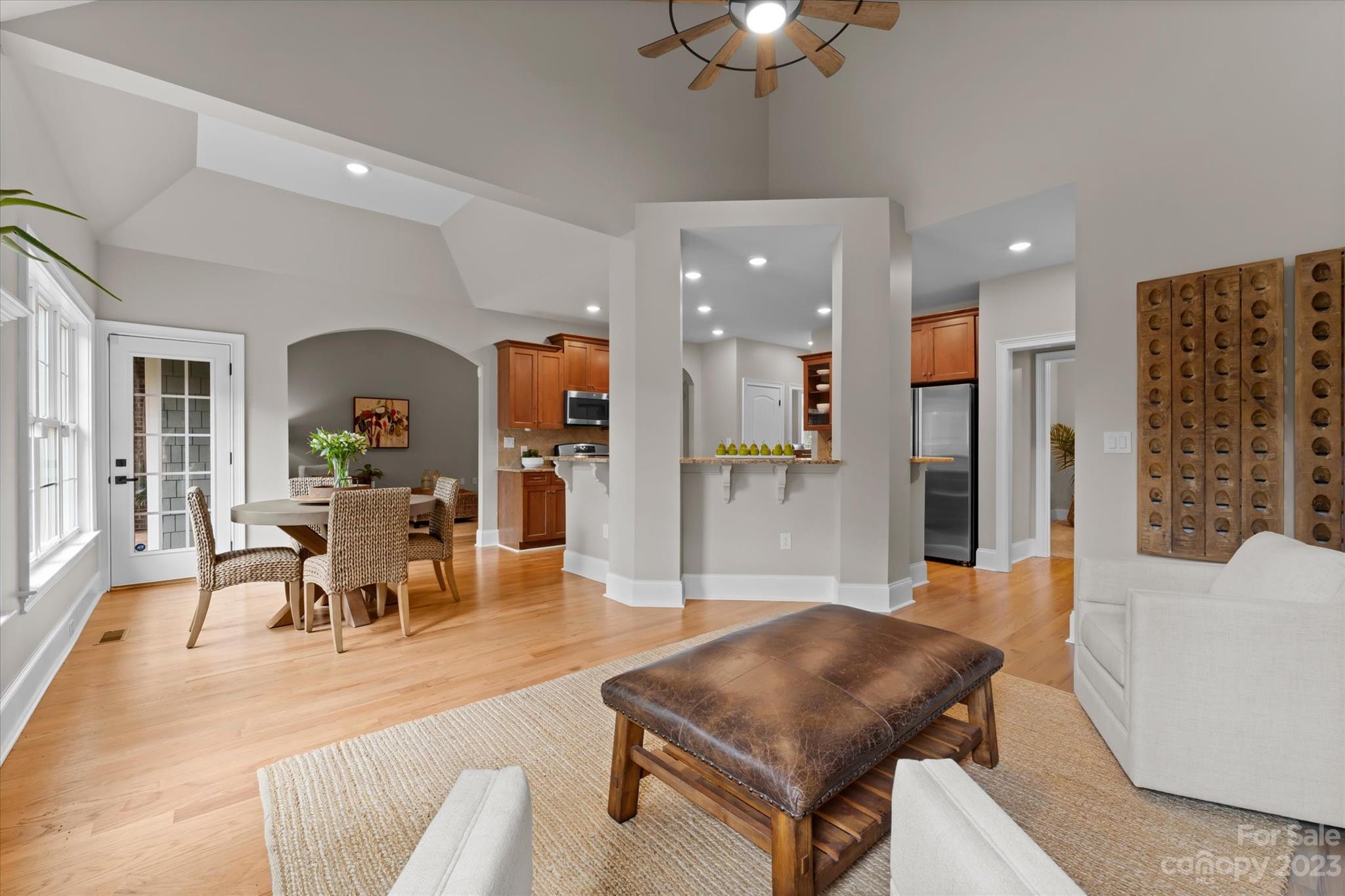 Norman Woods - Residential