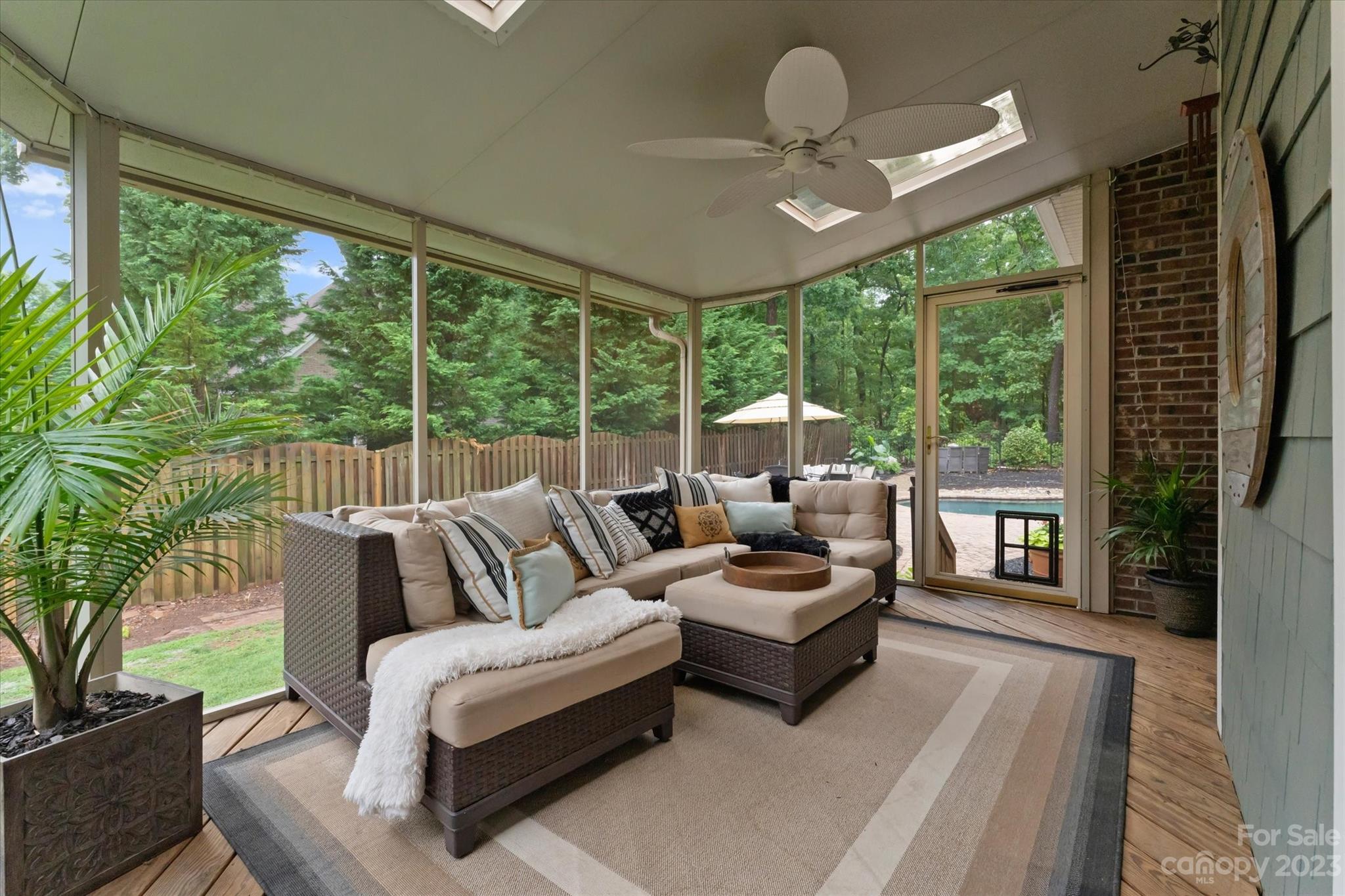 Norman Woods - Residential